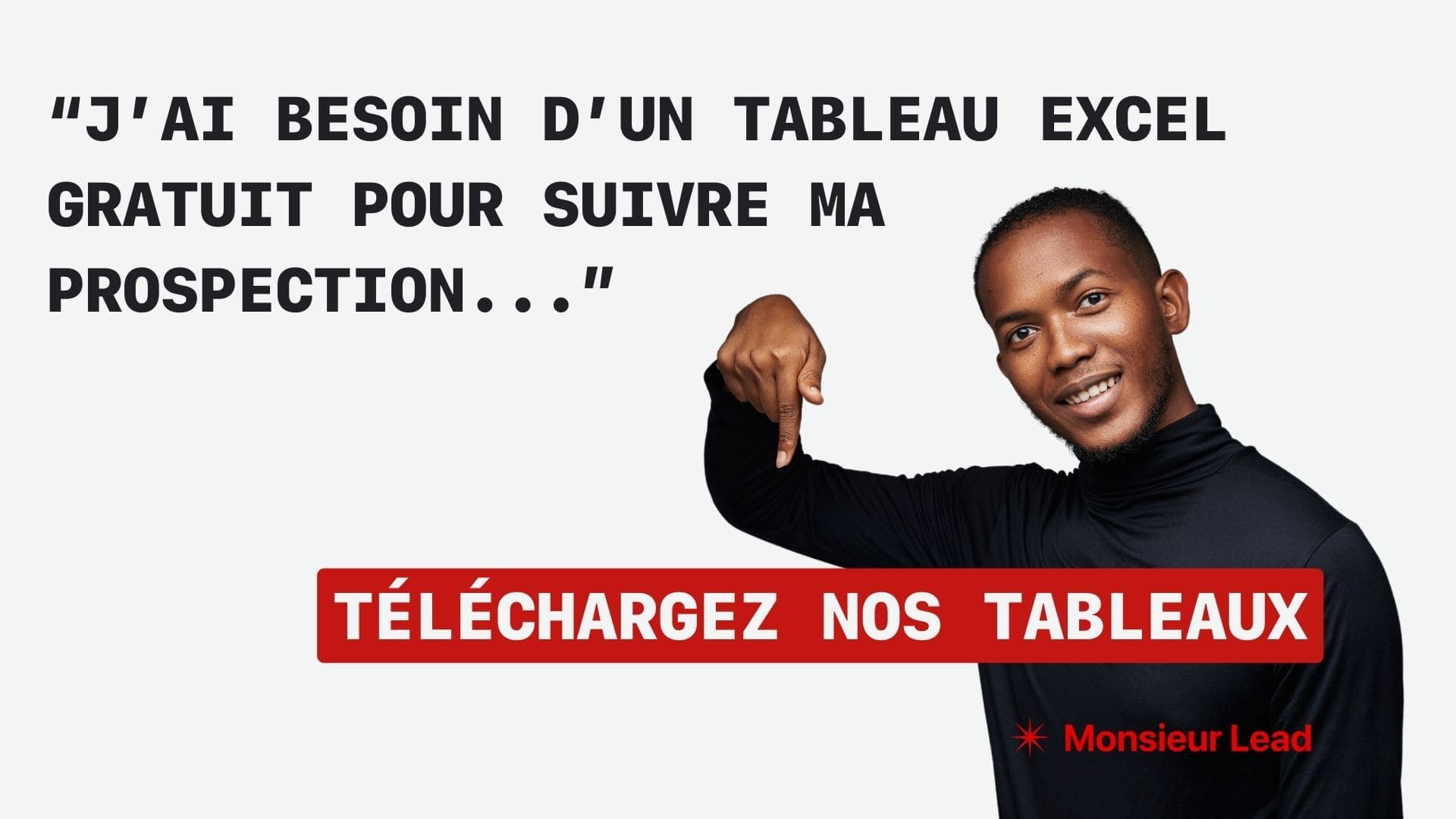 Suivi de prospection