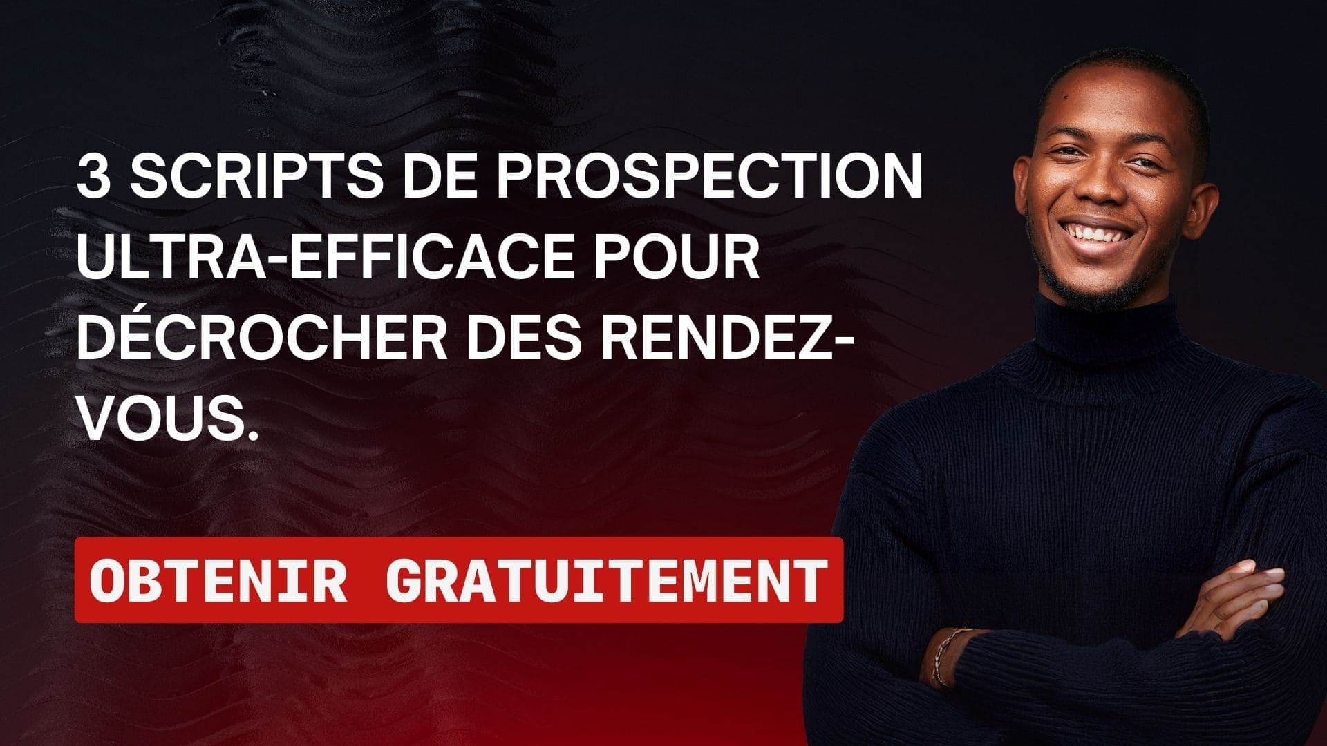 script de prospection 