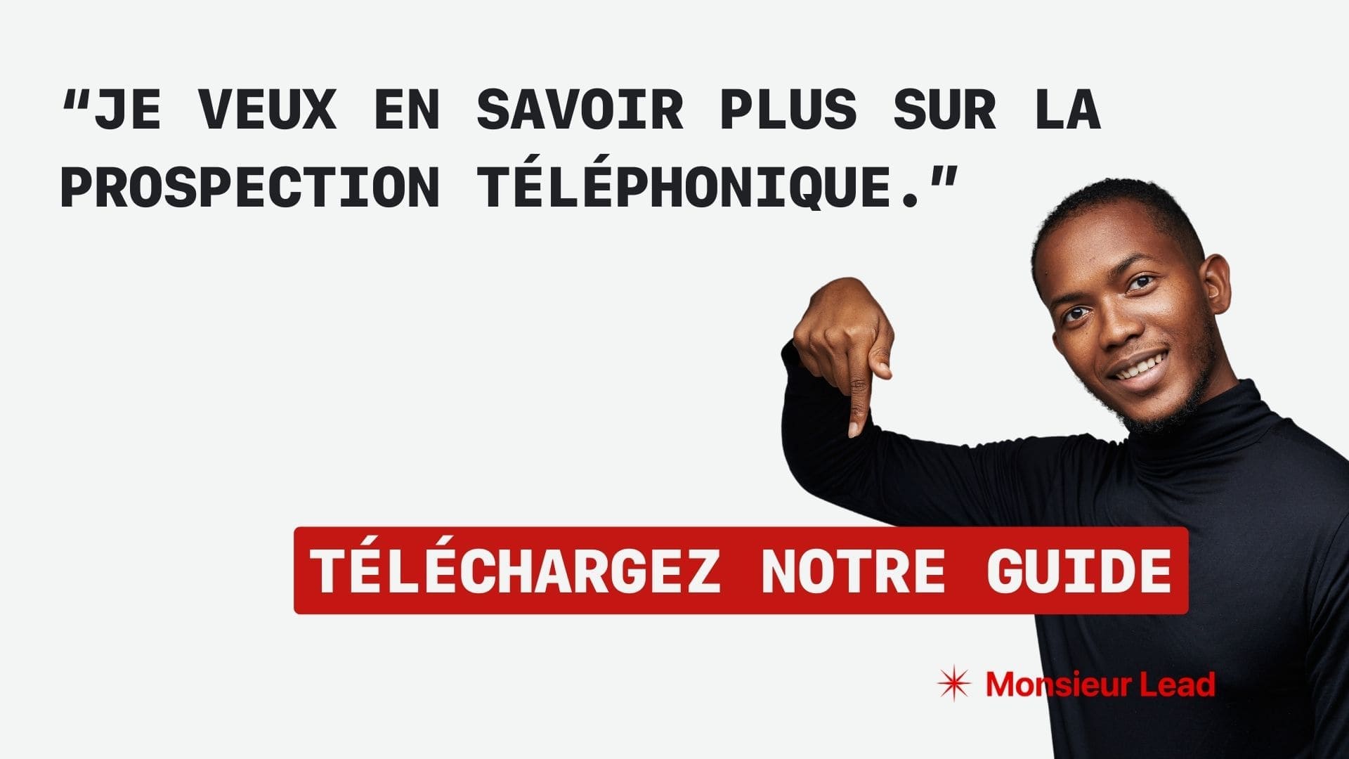 guide de prospection 