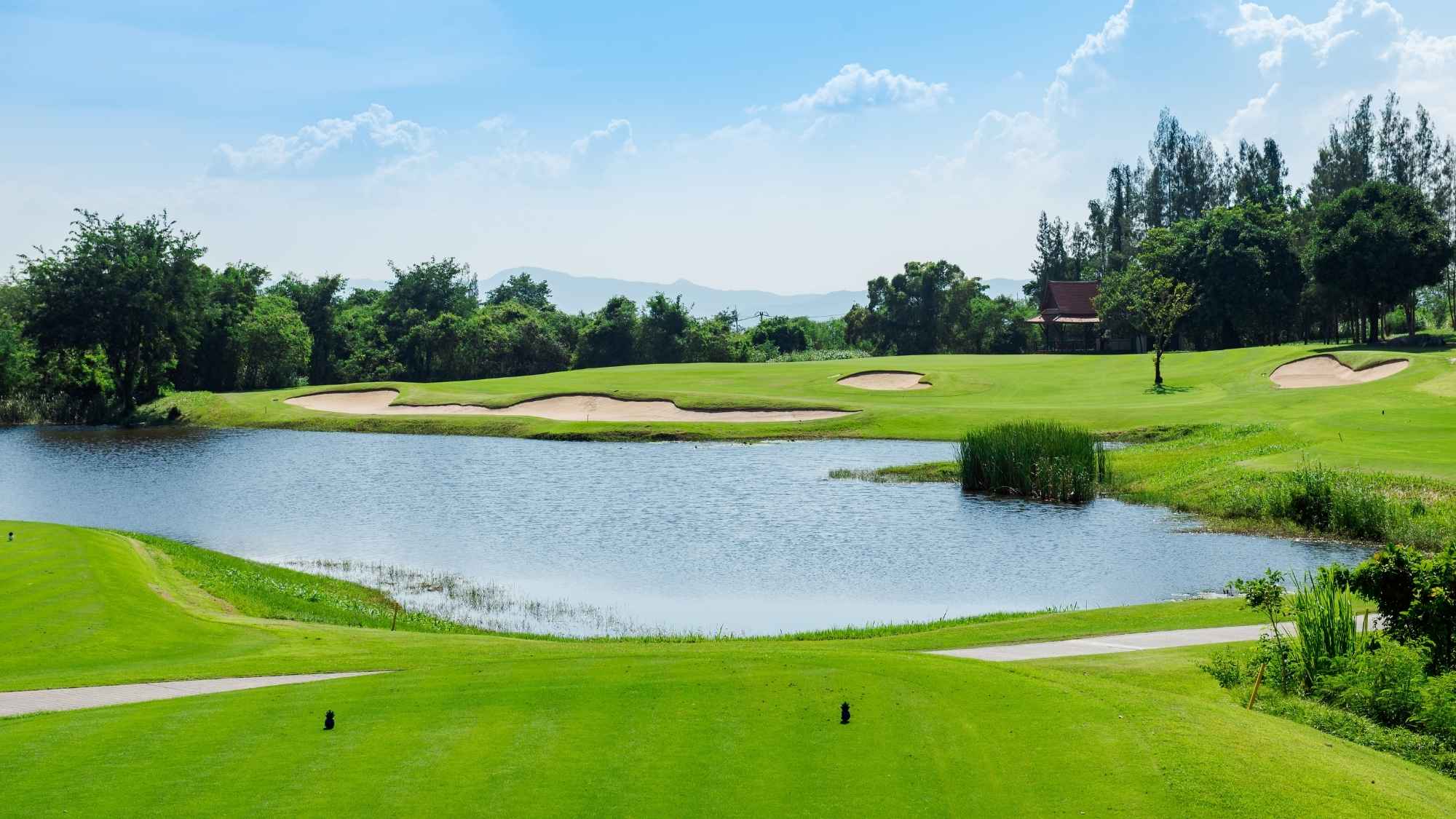 pineapple valley golf club