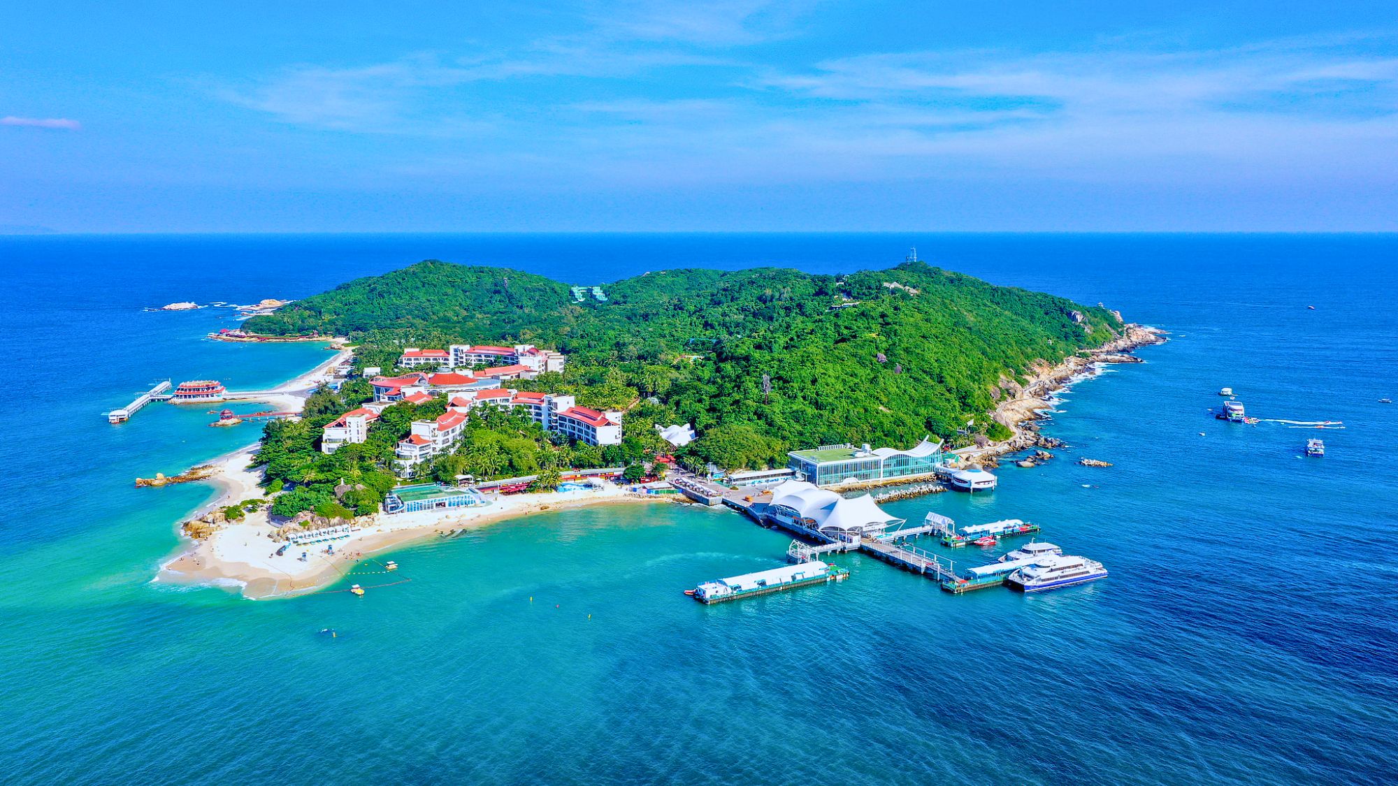 hainan island