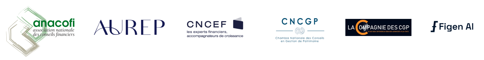 logo associations partenaires Talk#1 Club patrimoine