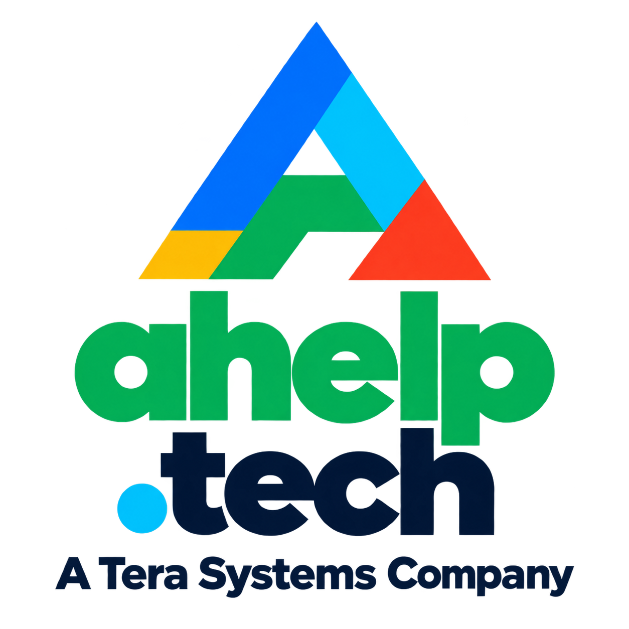 Ahelp logo
