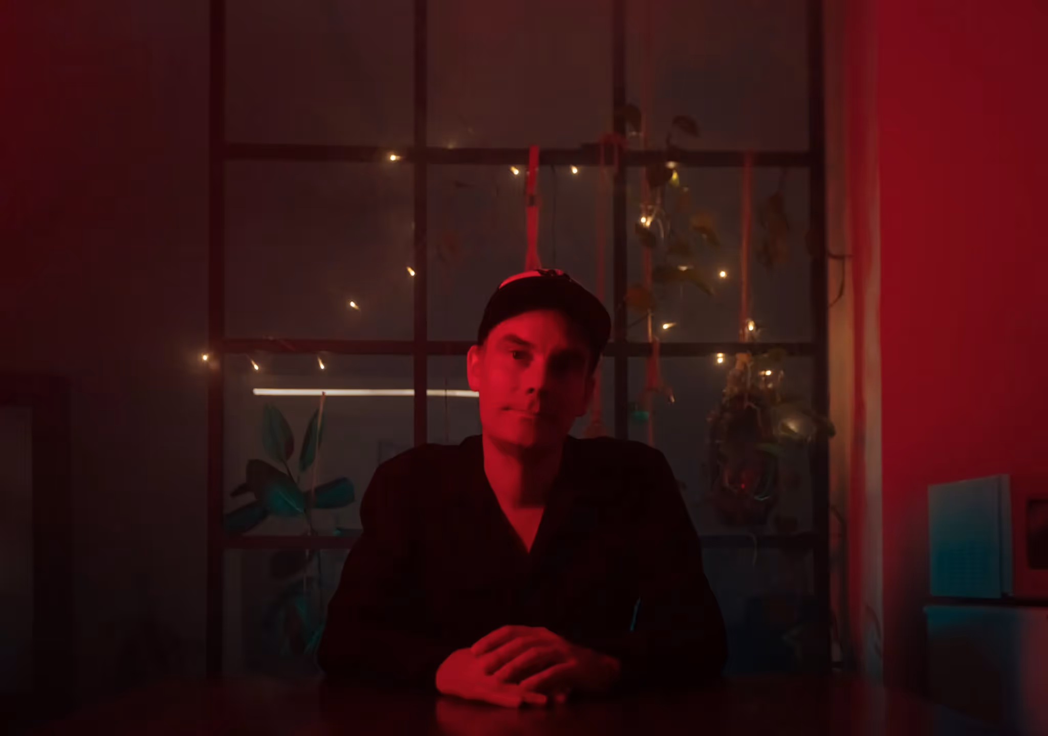 James Harries (c) Aloha