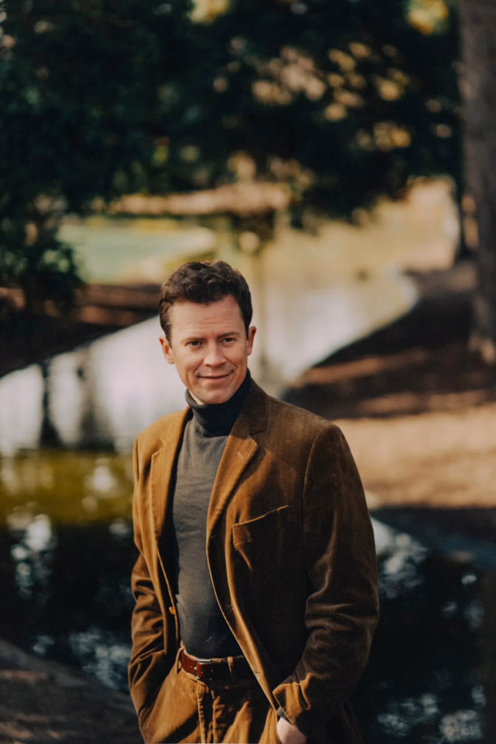 Tobias Poetzelsberger (c) Barnabas Wilhelm