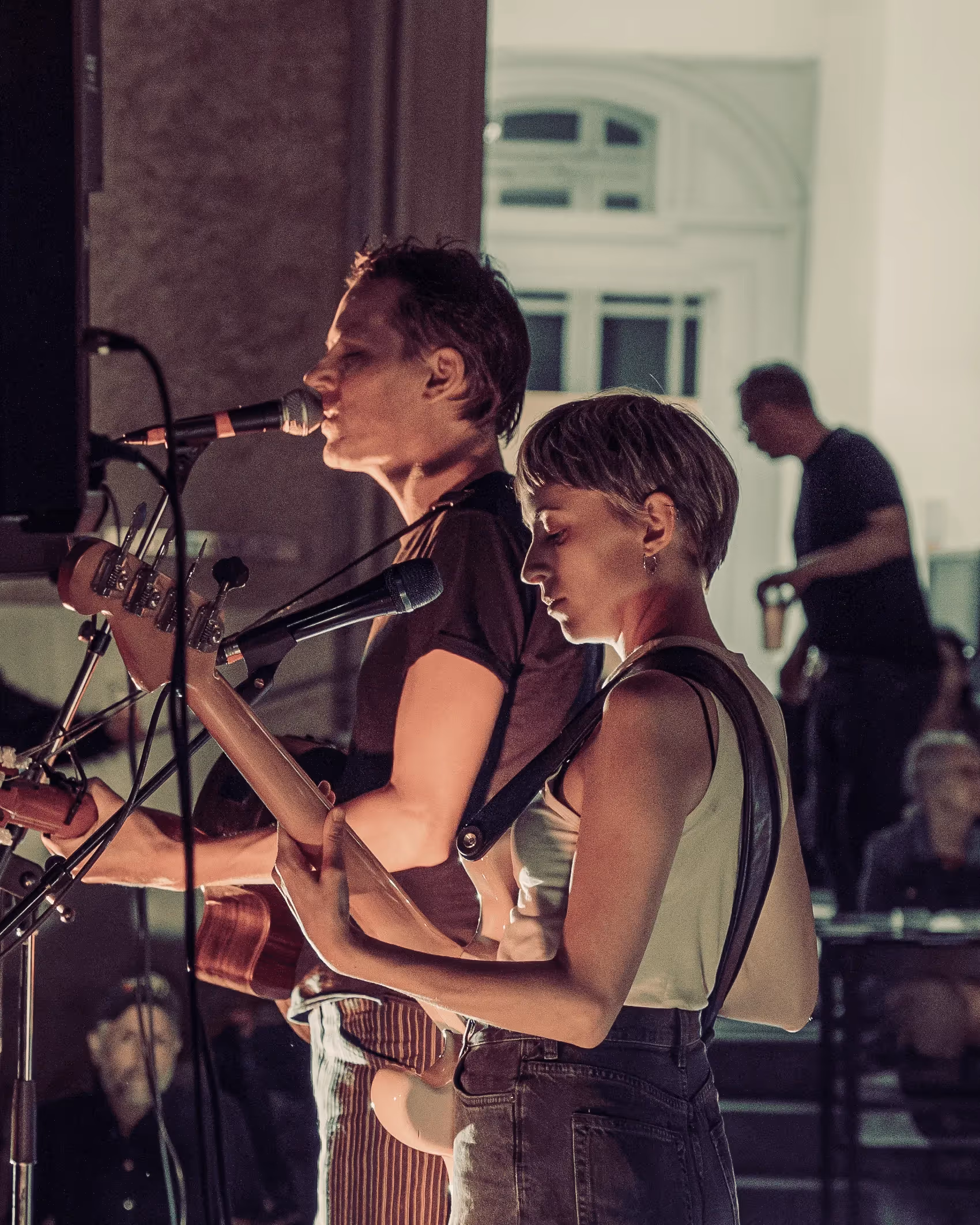 Blue Bird Sommerfest 2024 - Foto von Nina Pidlich