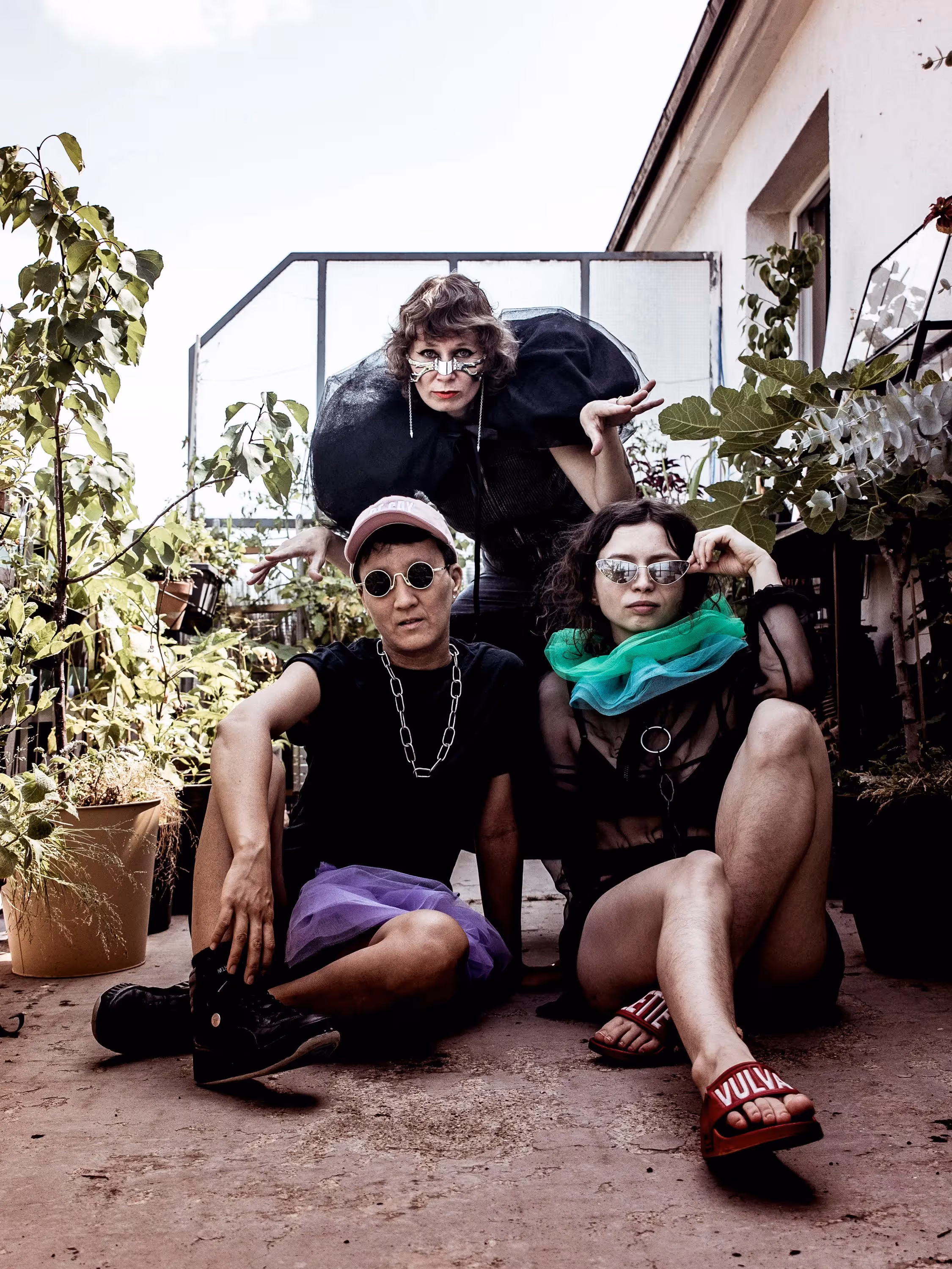 ZINN (c) Yuna Sakuma