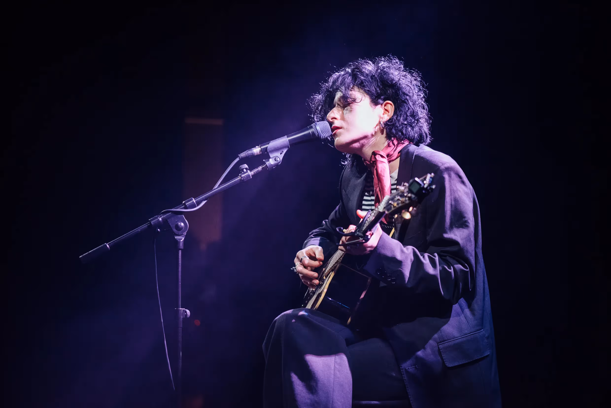 Edna Million (c) Hanna Pribitzer