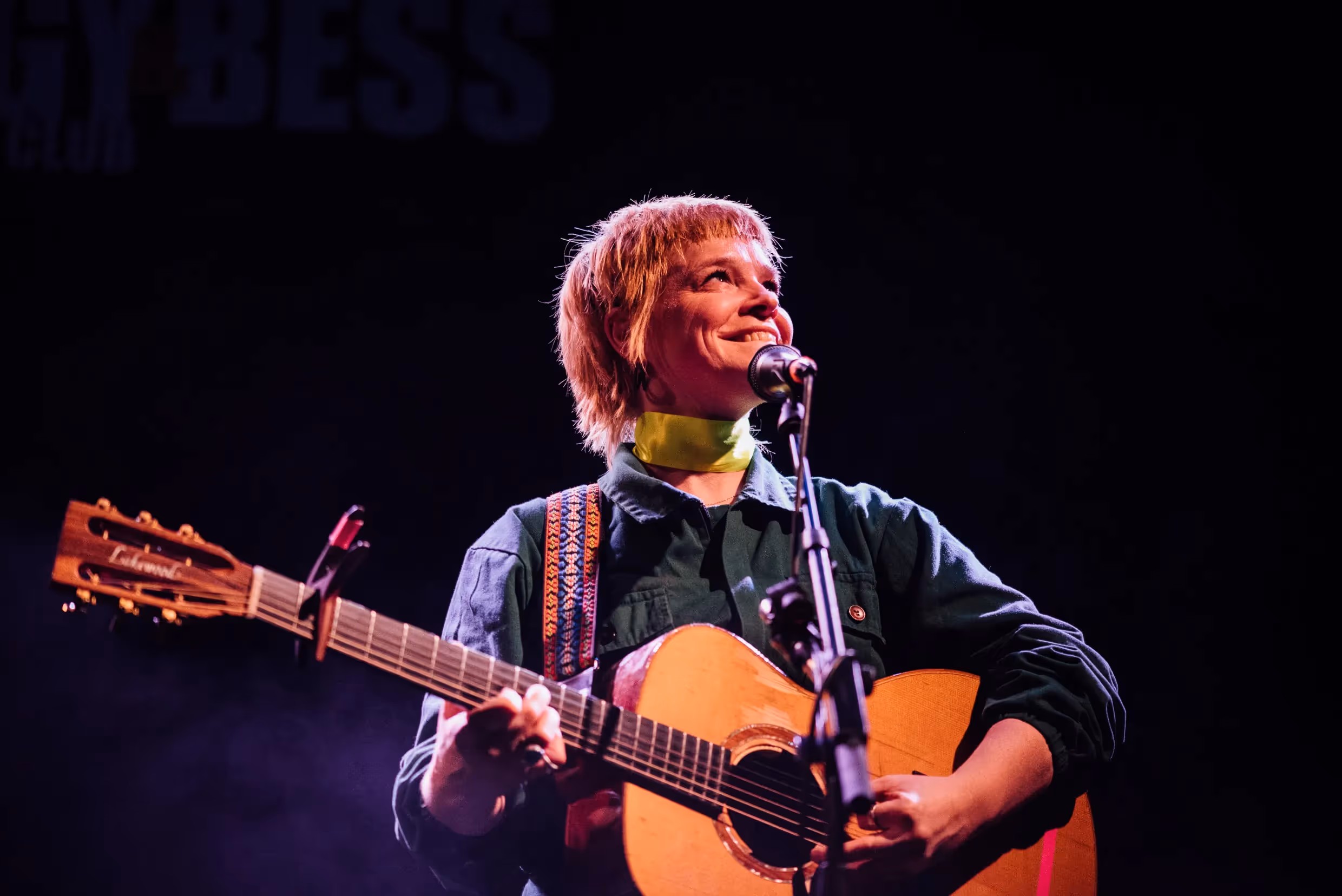 Wallis Bird (c) Hanna Pribitzer