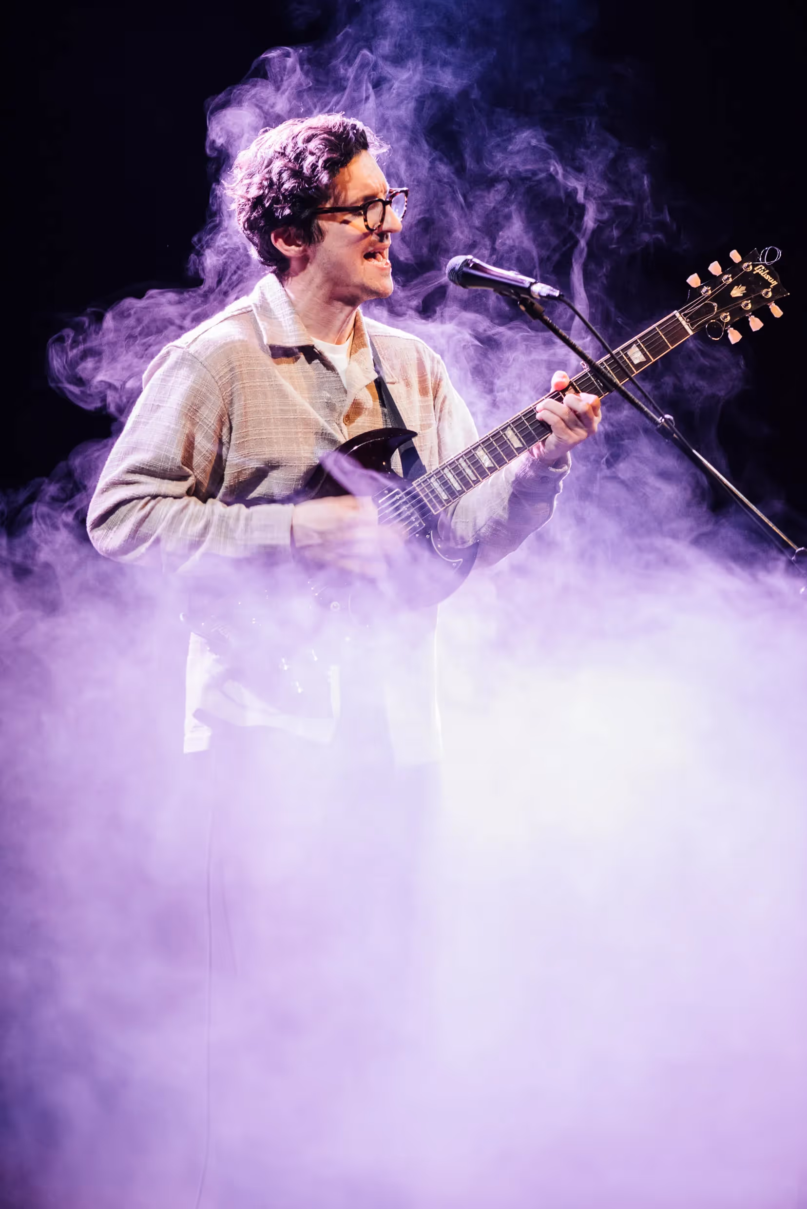 Dan Croll (c) Hanna Pribitzer