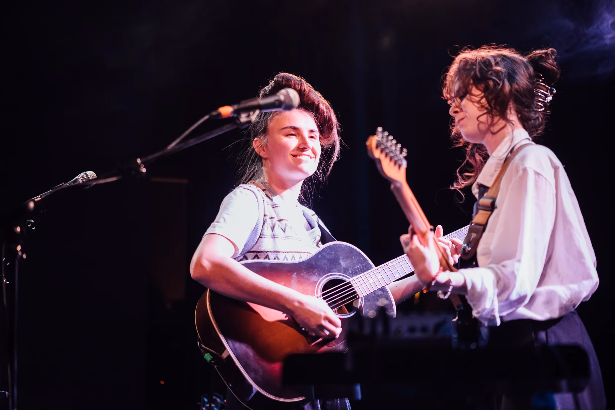 Kids With Buns (c) Hanna Pribitzer