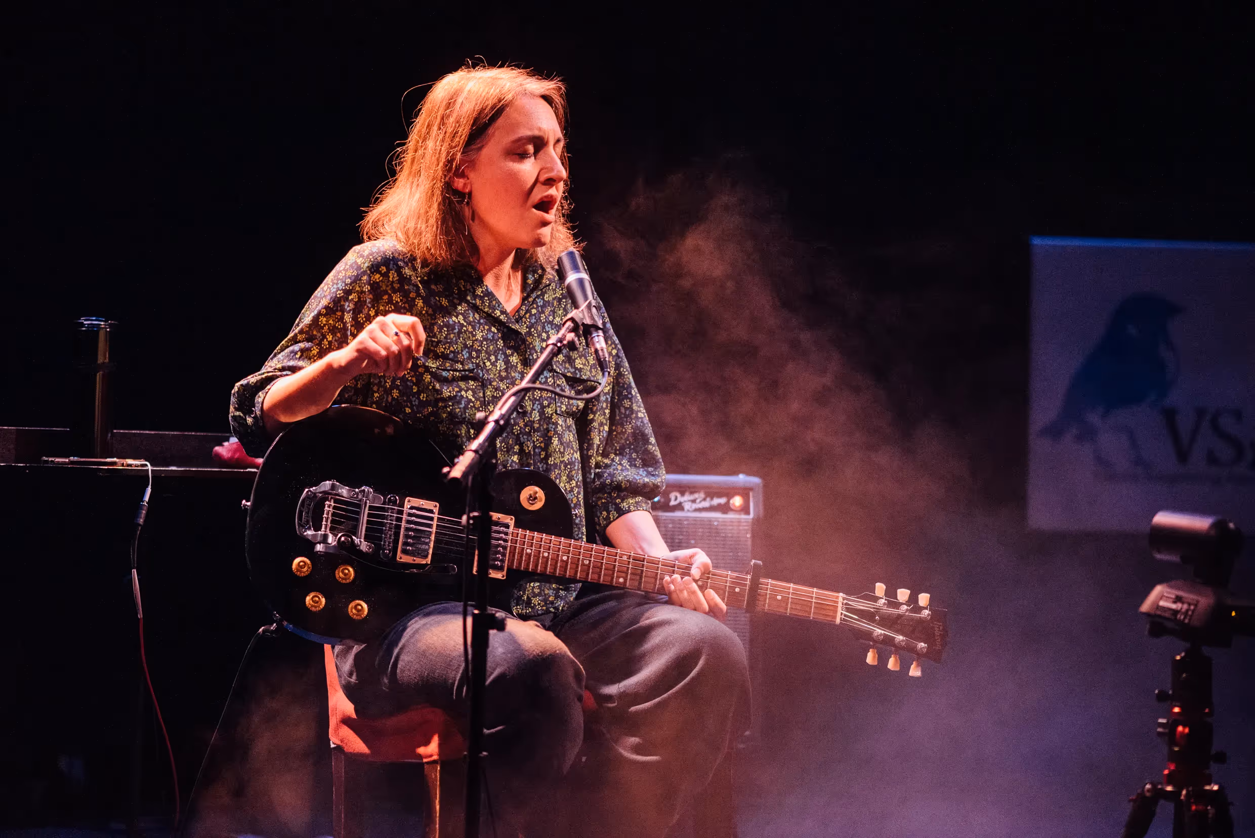 Myriam Gendron (c) Hanna Pribitzer