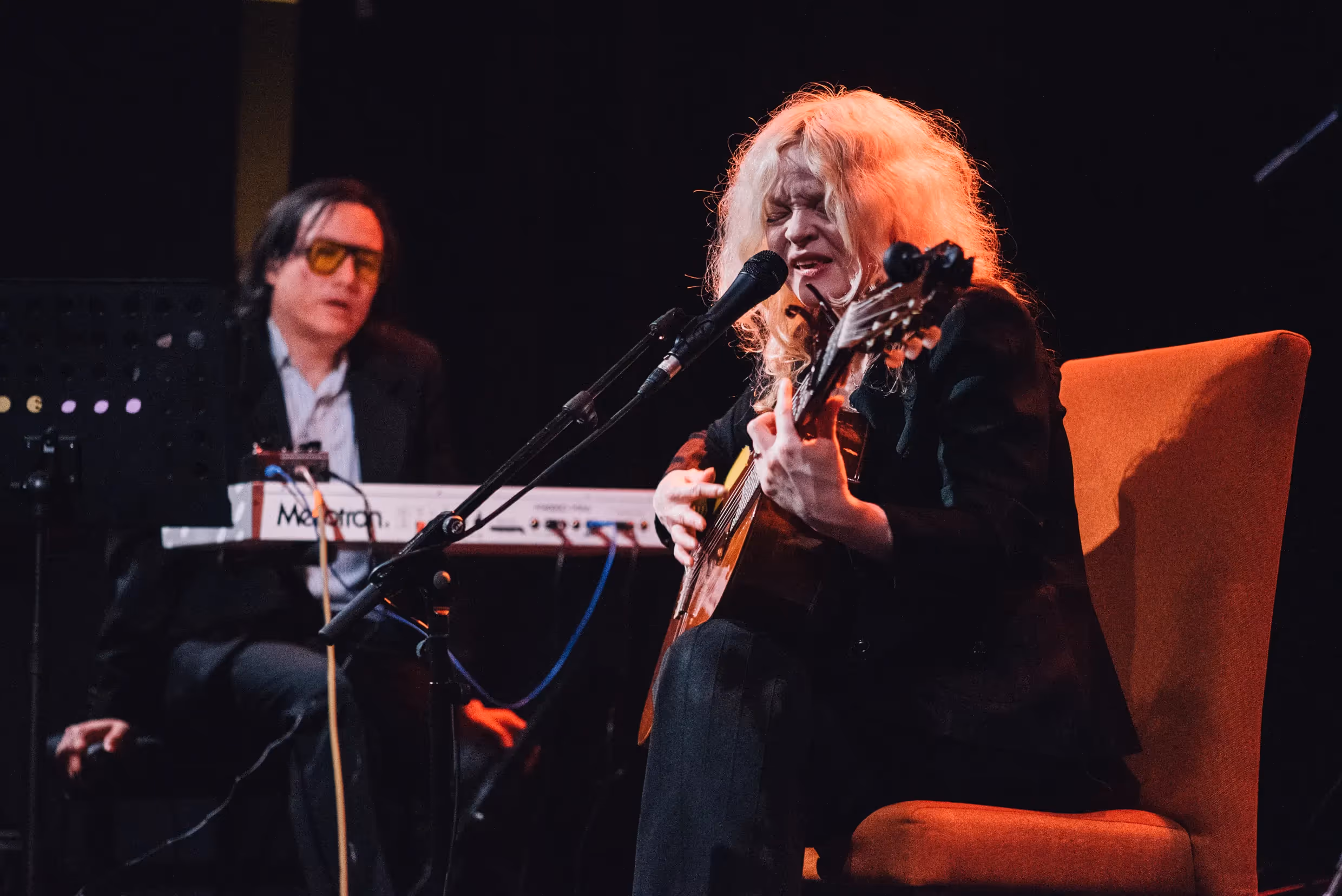 Jessica Pratt (c) Hanna Pribitzer