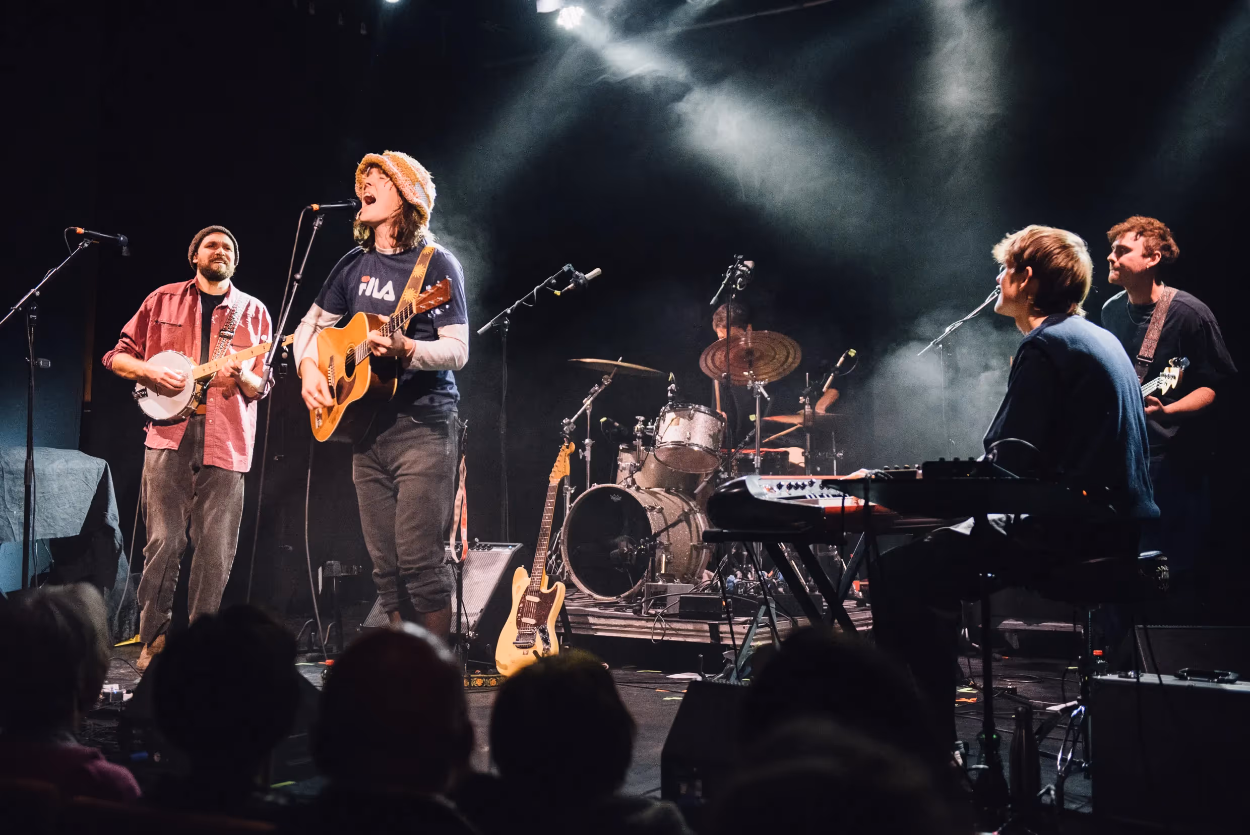 The Belgian Blue (c) Hanna Pribitzer