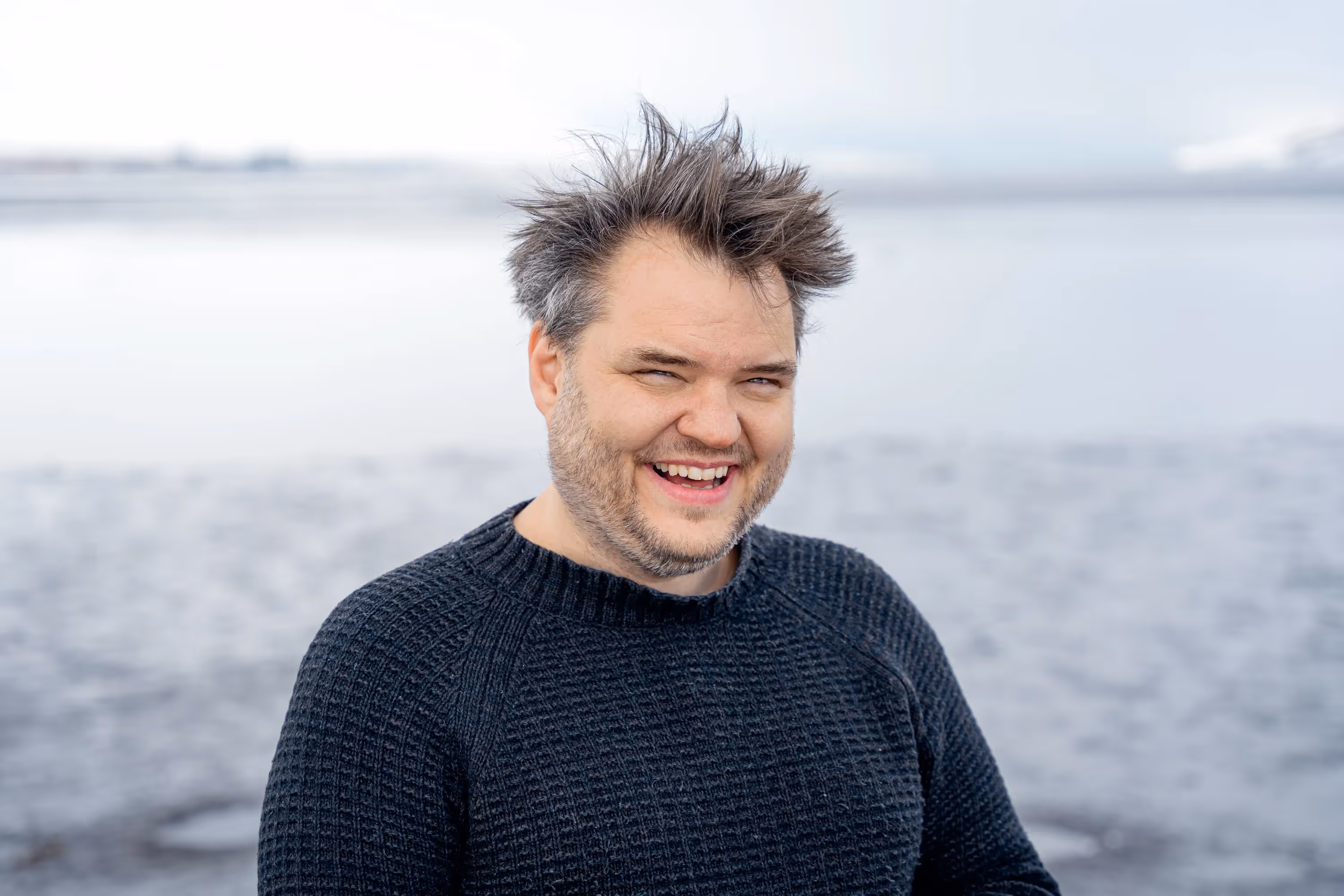 Svavar Knútur (c) Sindri Swan