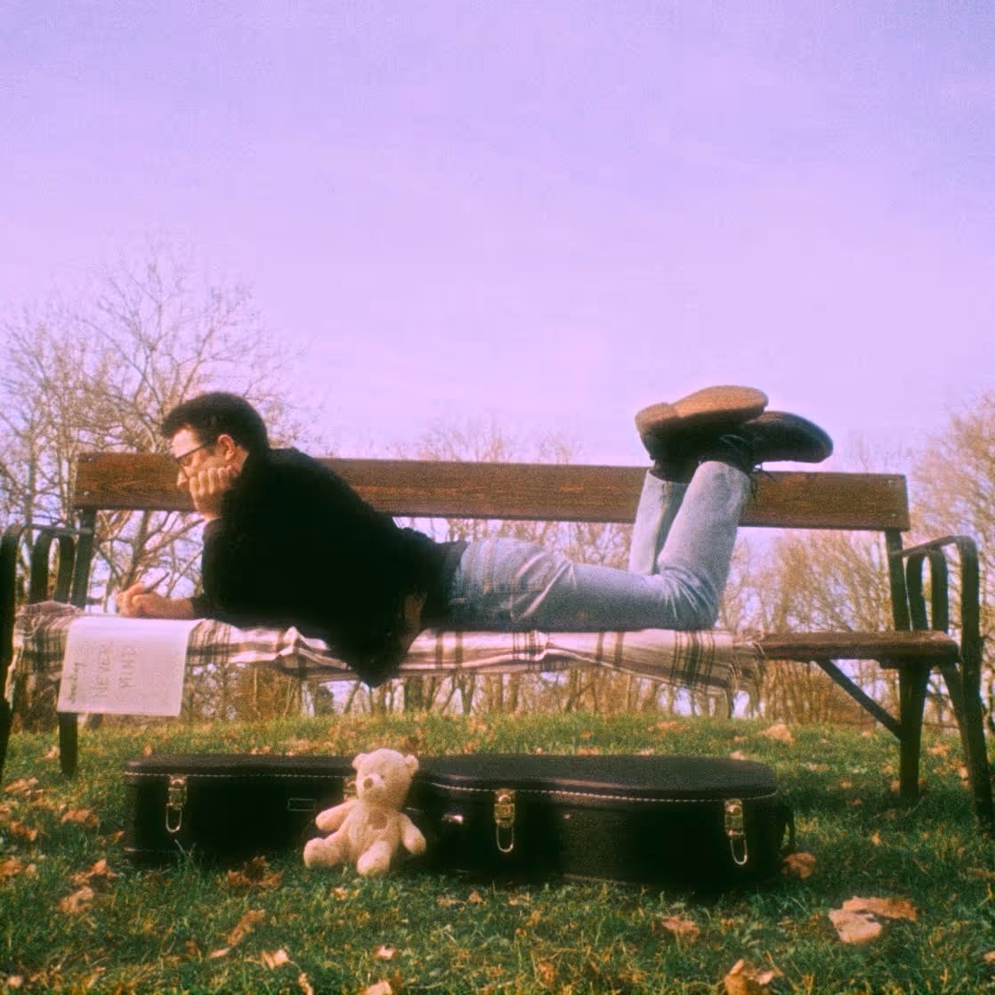 David Kurt (c) Valerie Maskow
