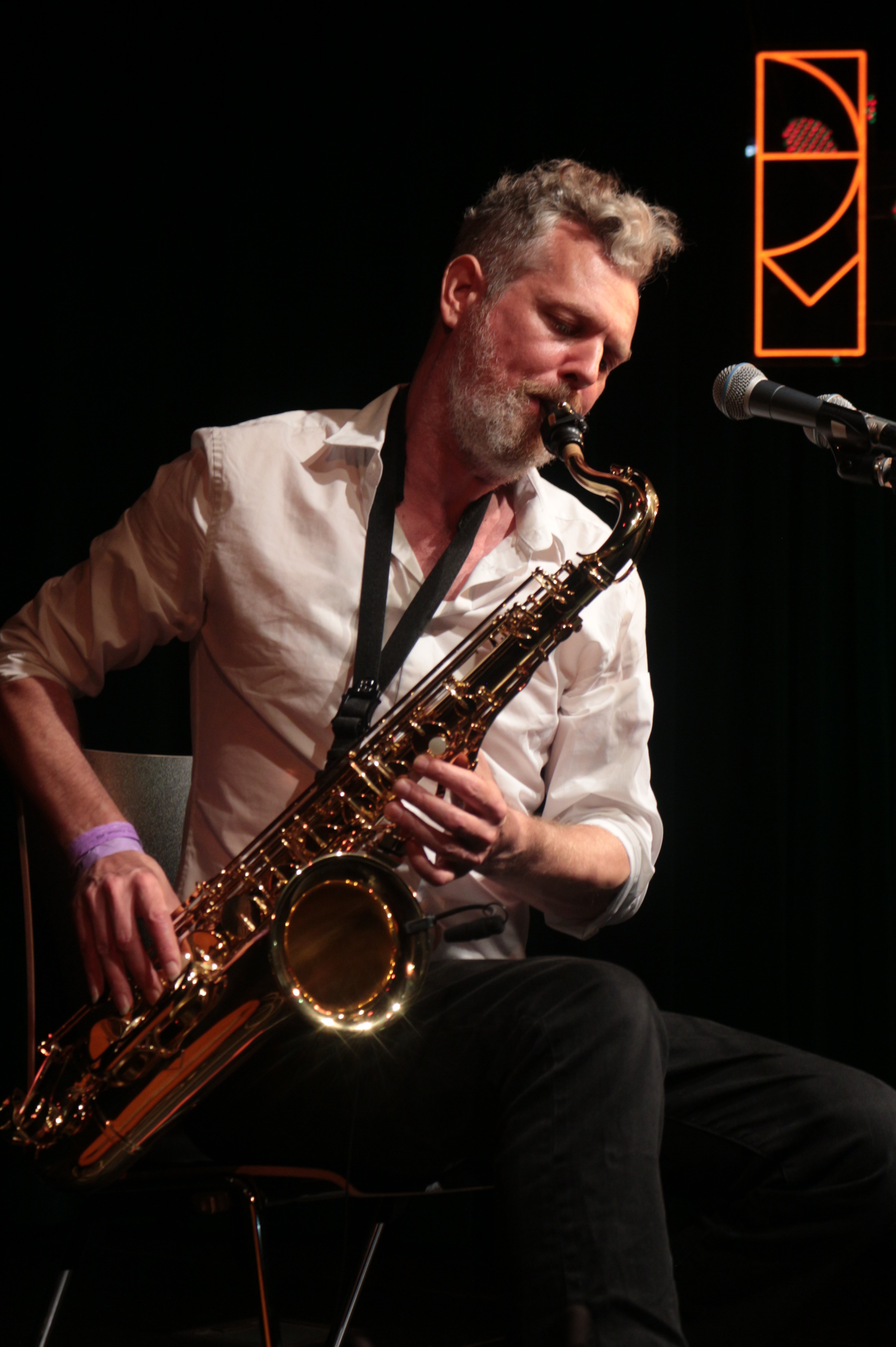 Matt Elliott (c) Klaus Totzler
