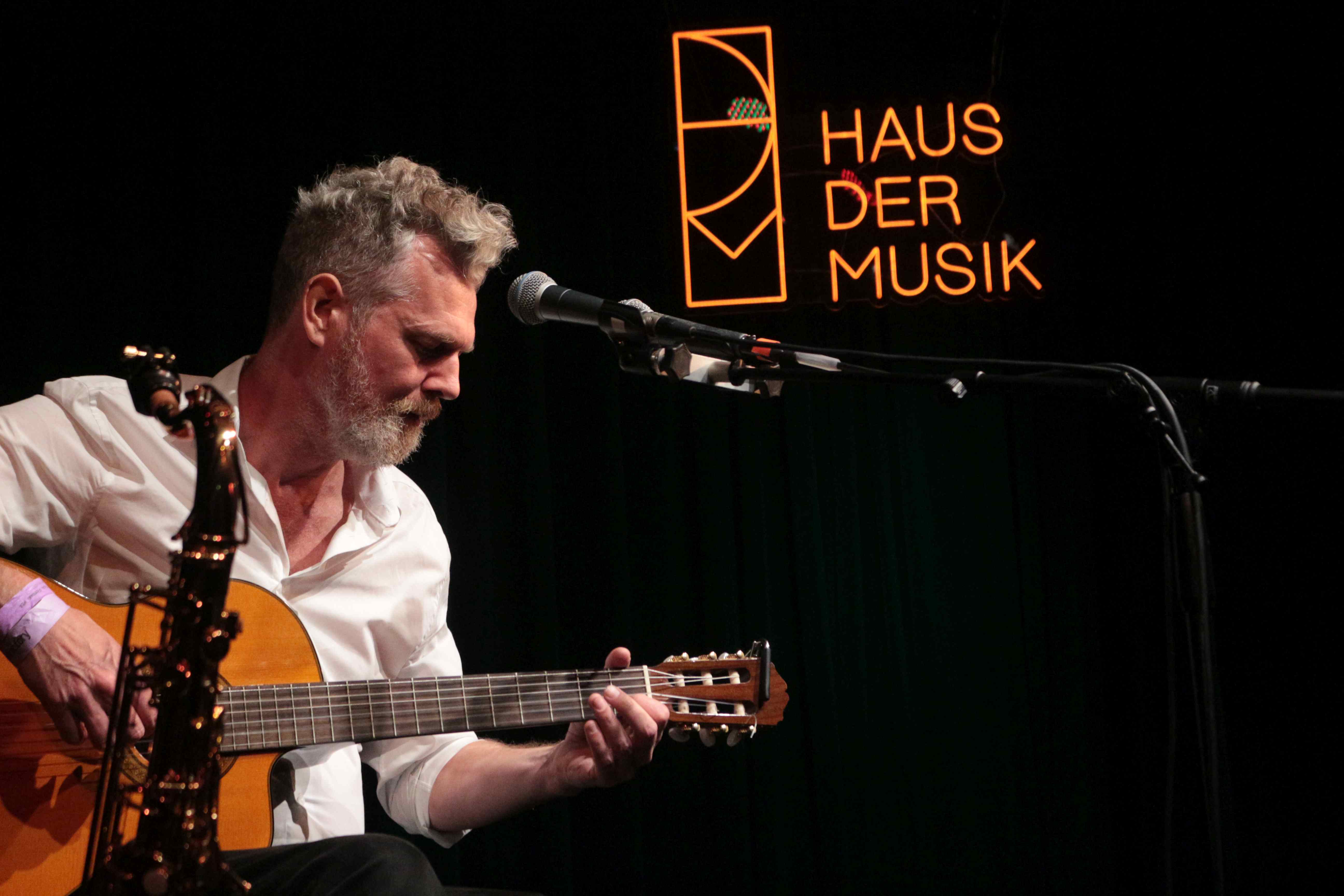 Matt Elliott (c) Klaus Totzler