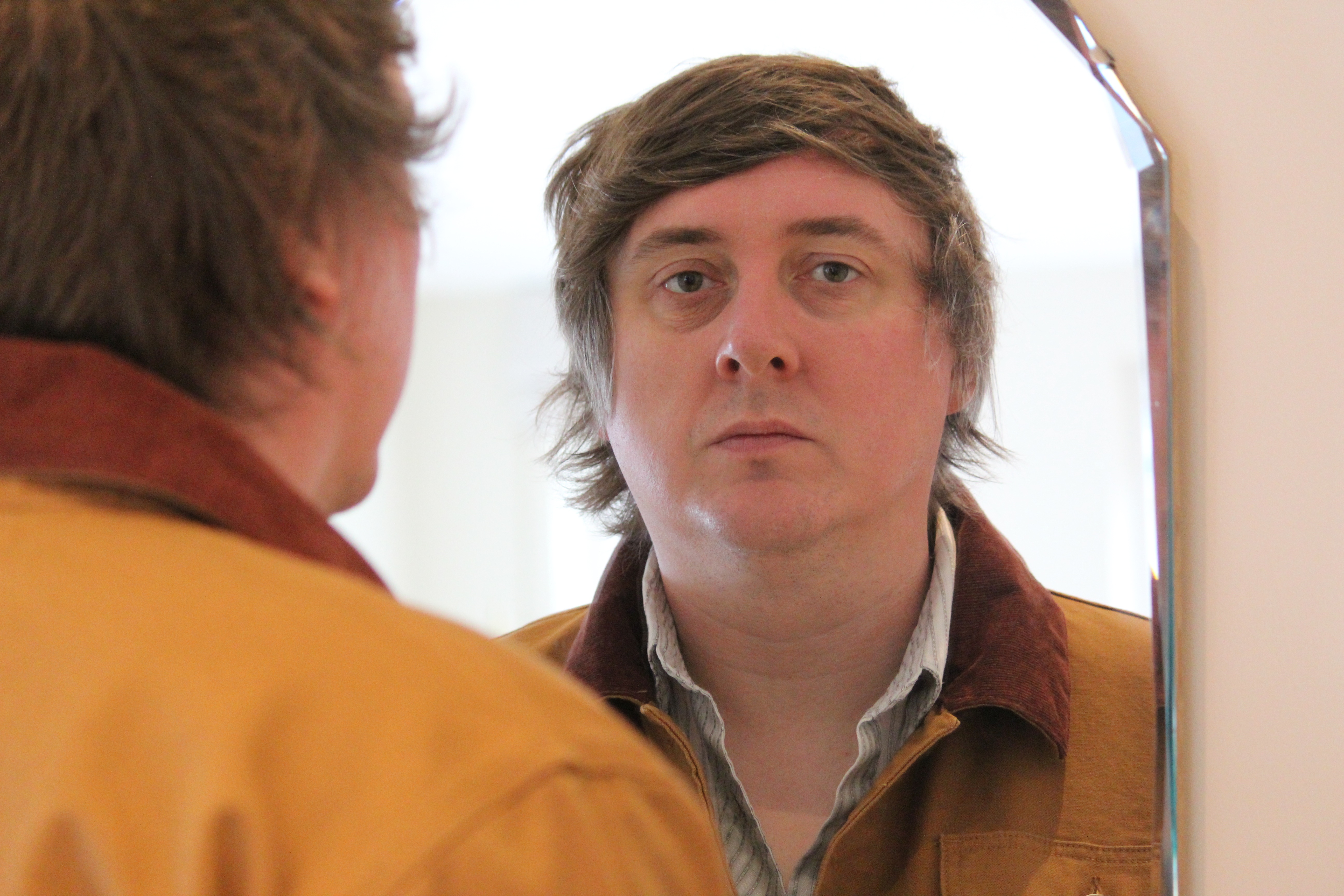 John Blek (c) Ciara O'Leary Fitzpatrick