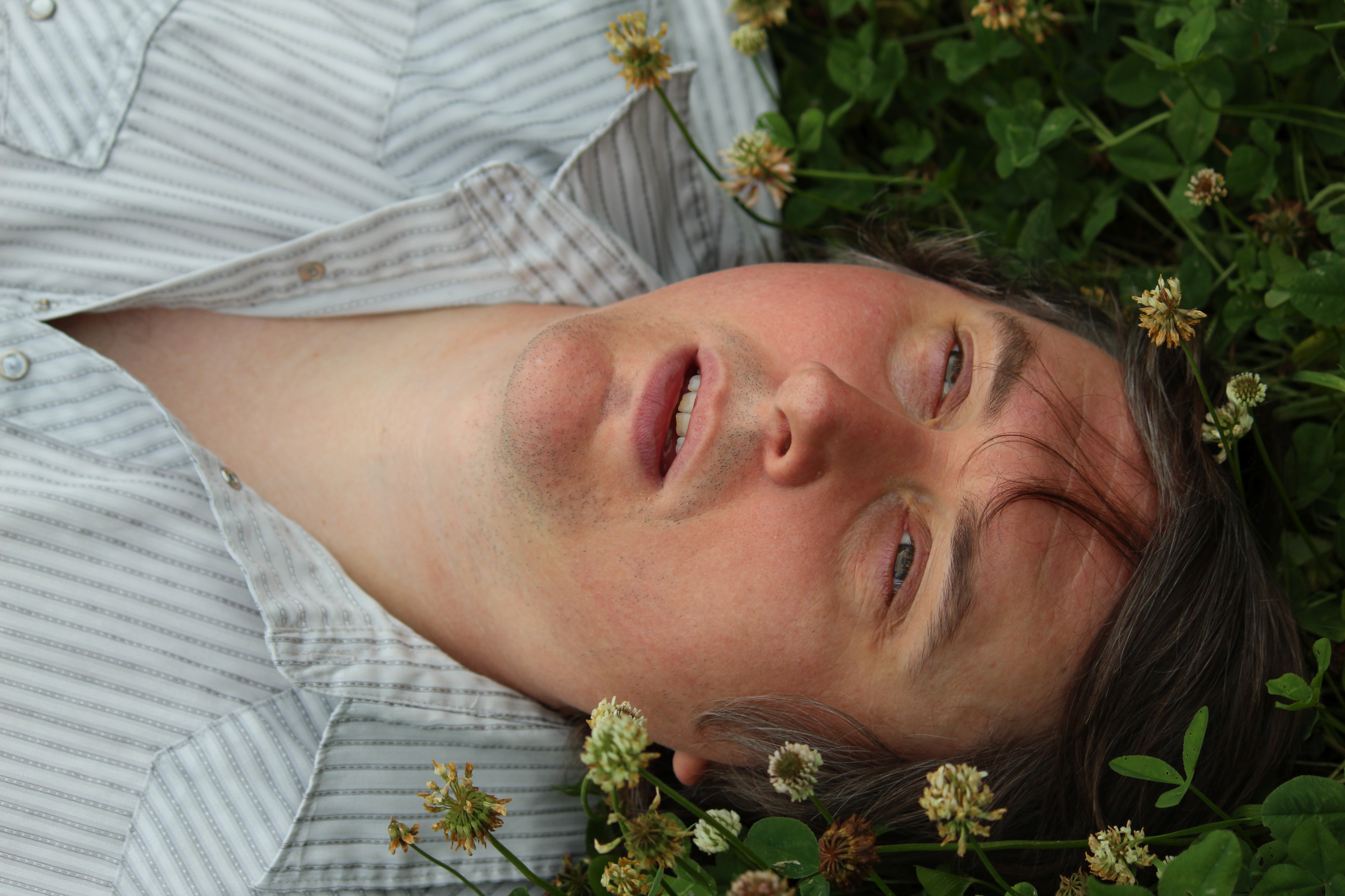 John Blek (c) Ciara O'Leary Fitzpatrick