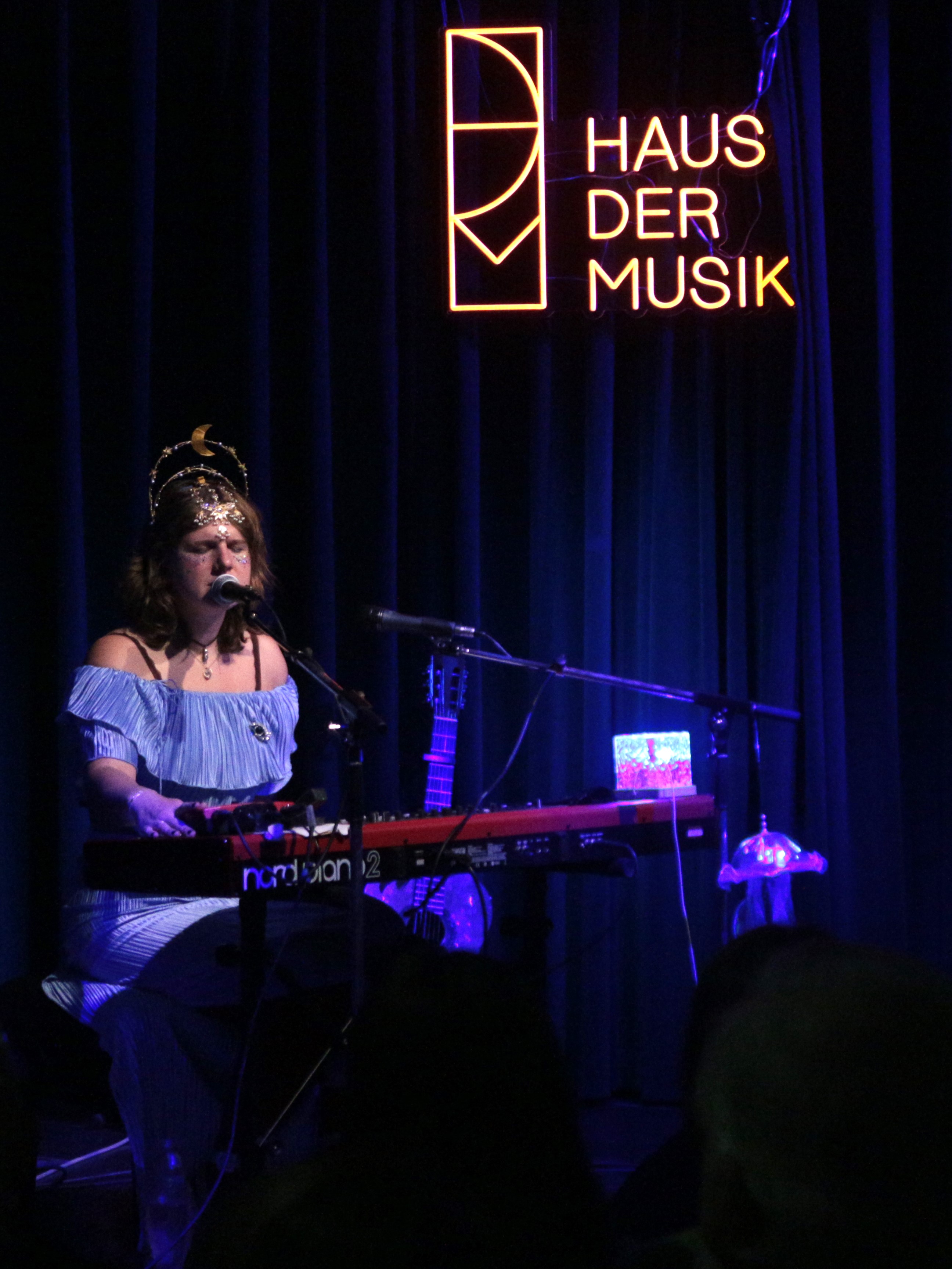 R o n i a (c) Klaus Totzler