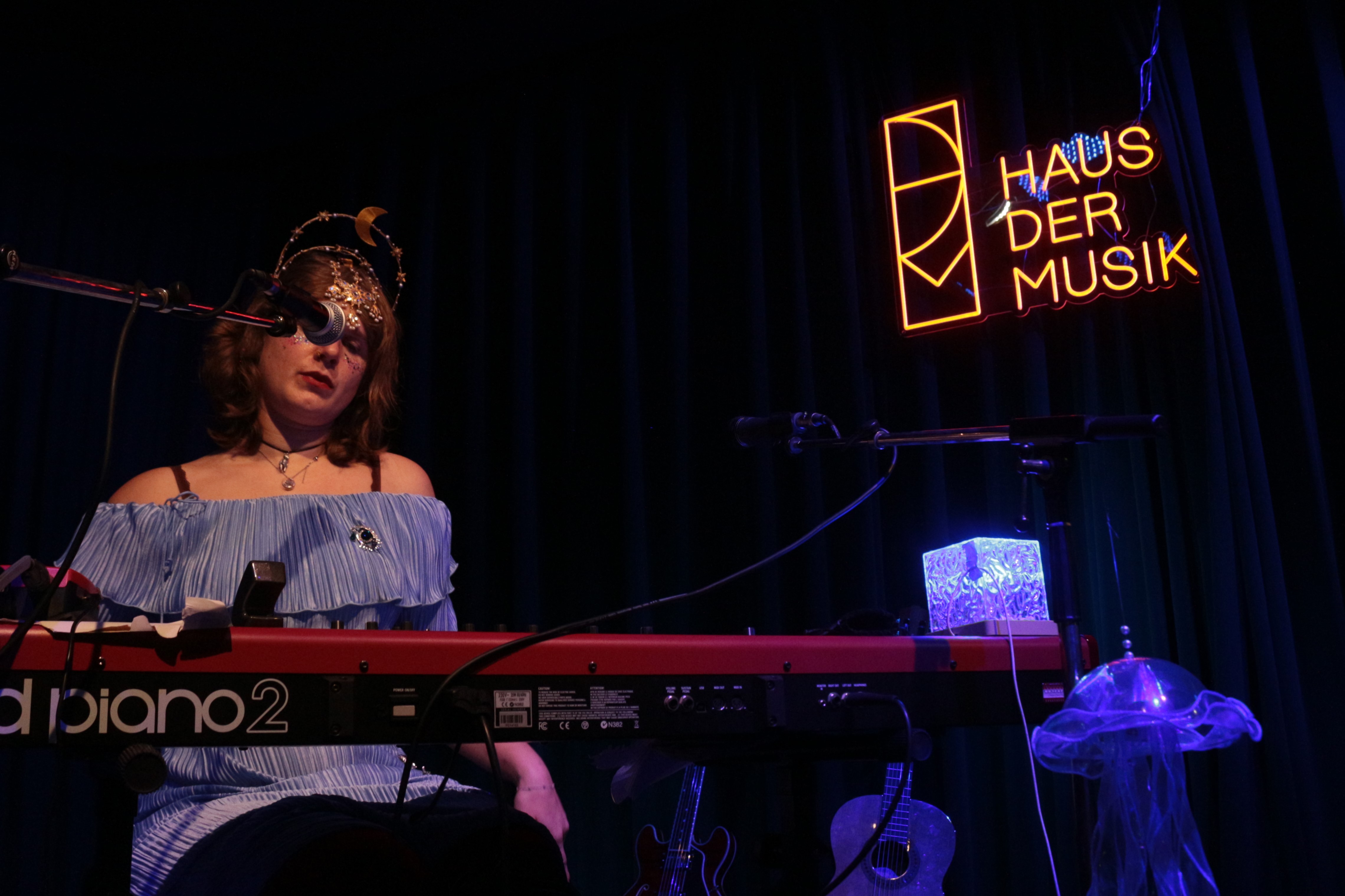 R o n i a (c) Klaus Totzler