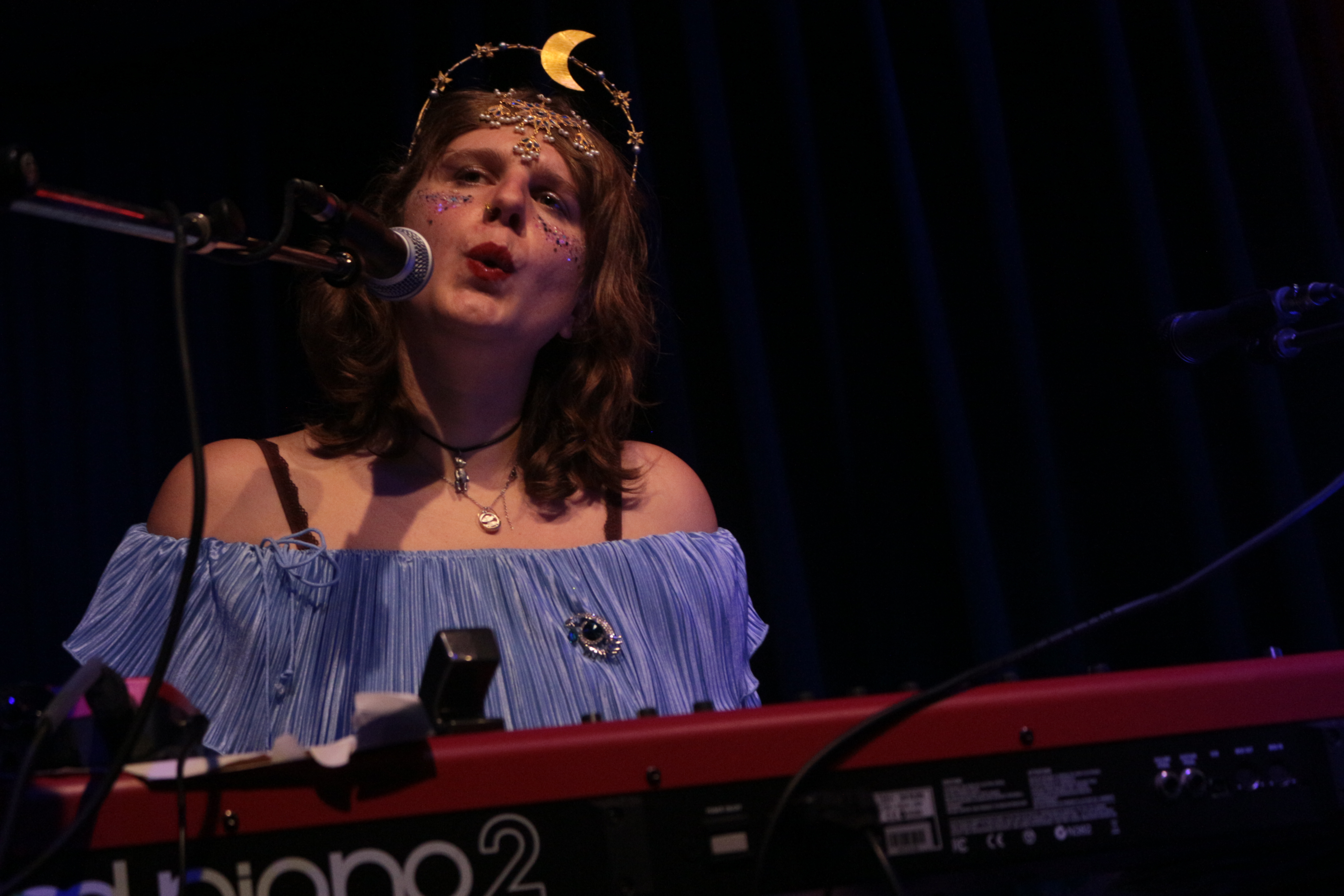 R o n i a (c) Klaus Totzler