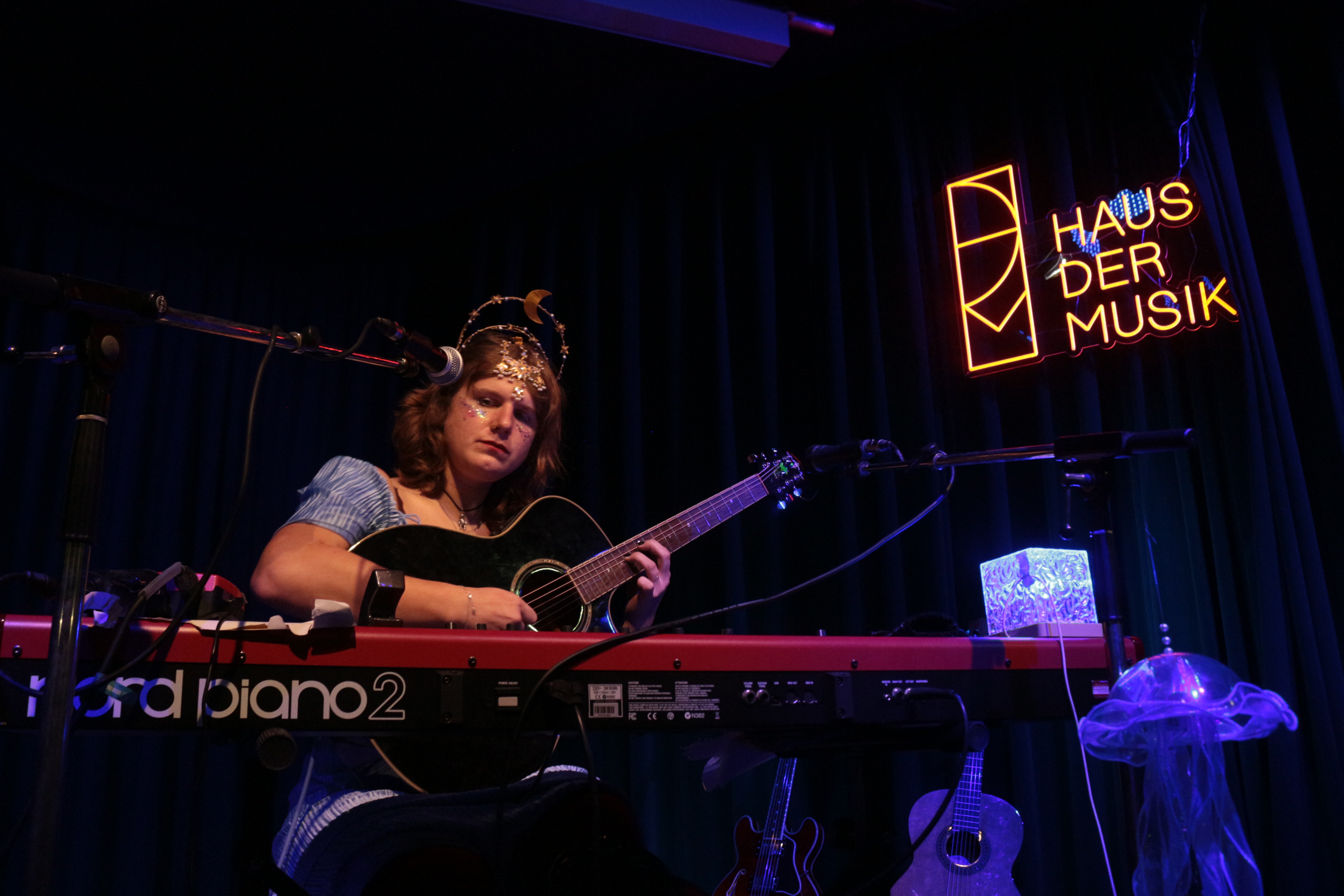 R o n i a (c) Klaus Totzler