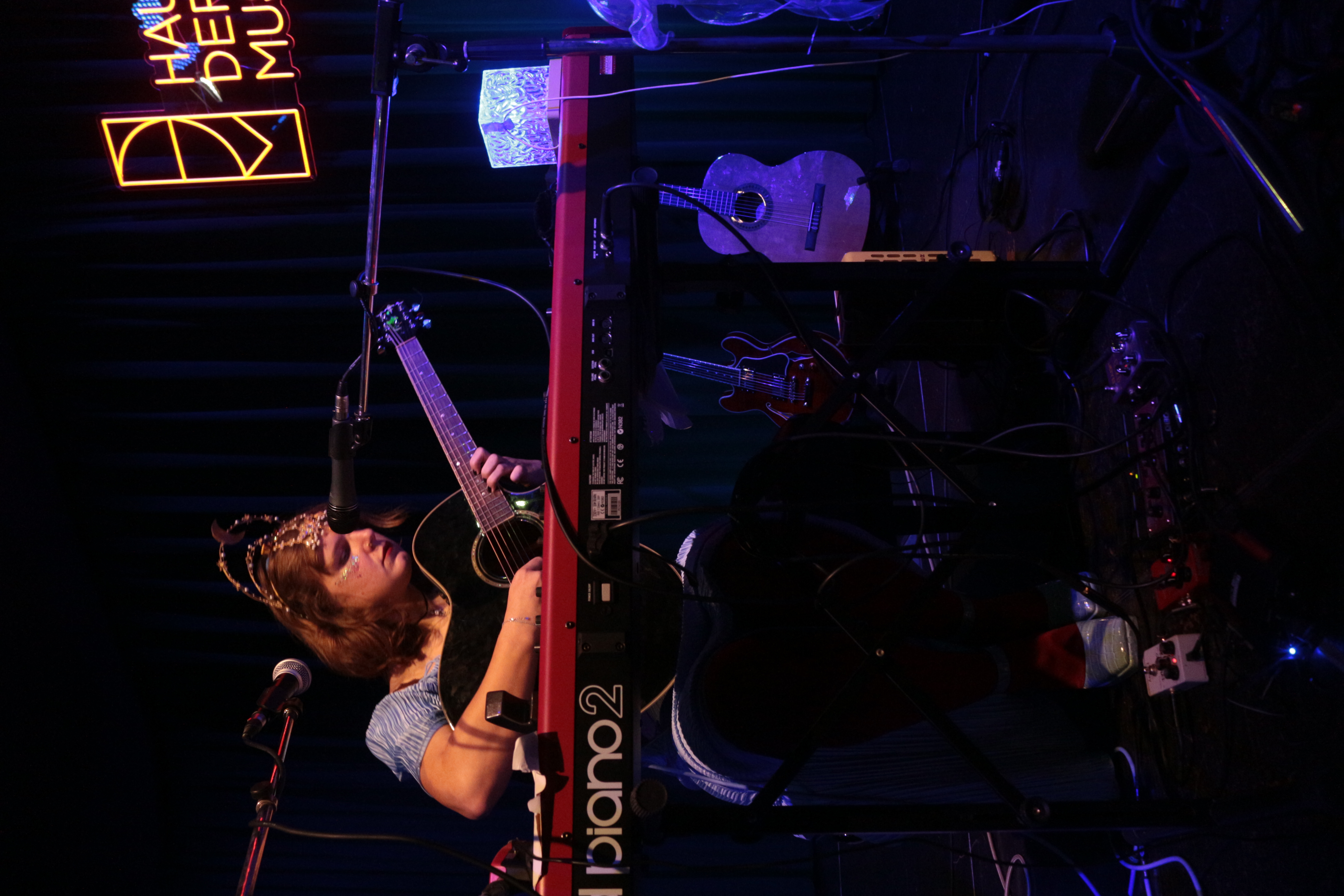 R o n i a (c) Klaus Totzler