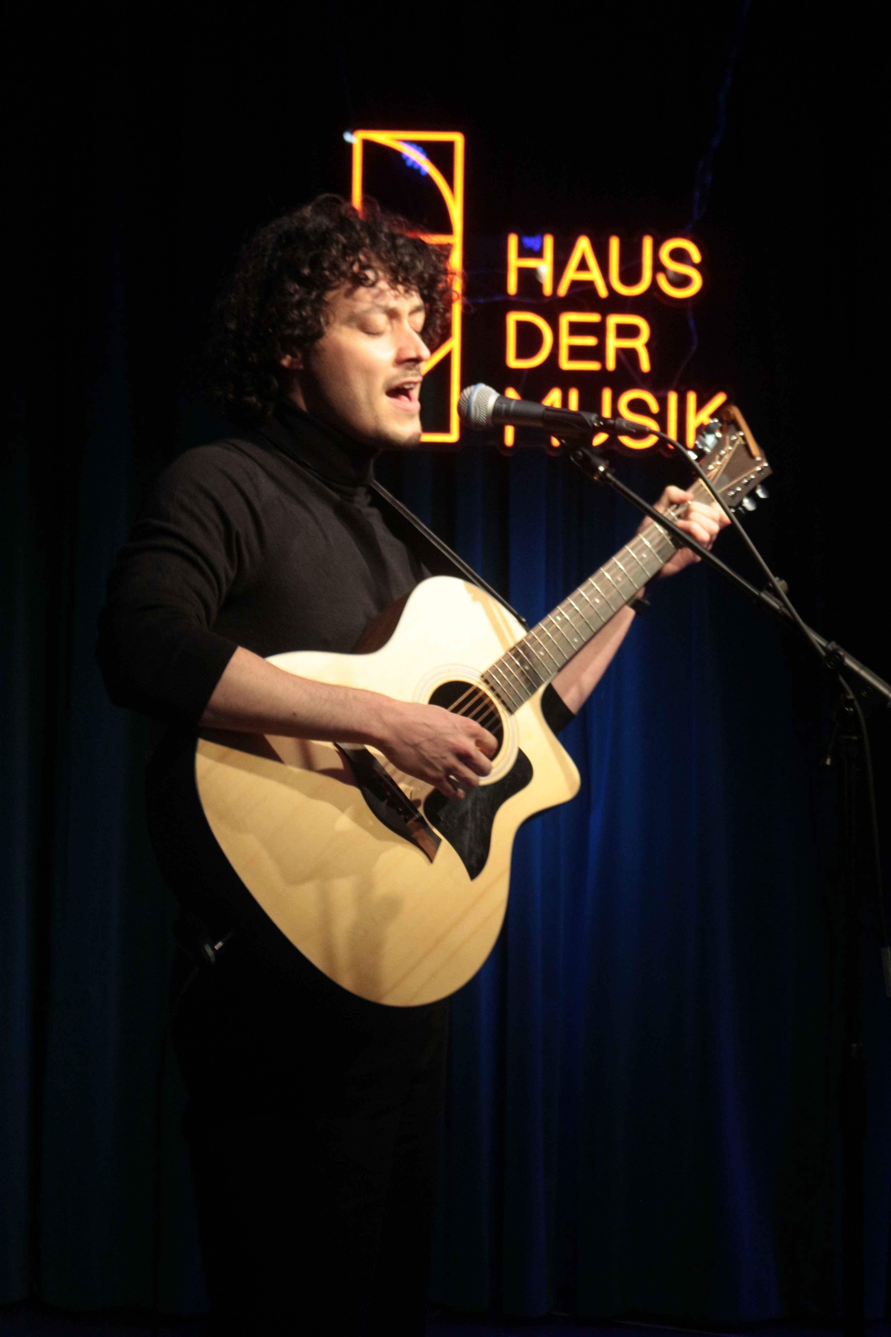 Hayden Arp (c) Klaus Totzler