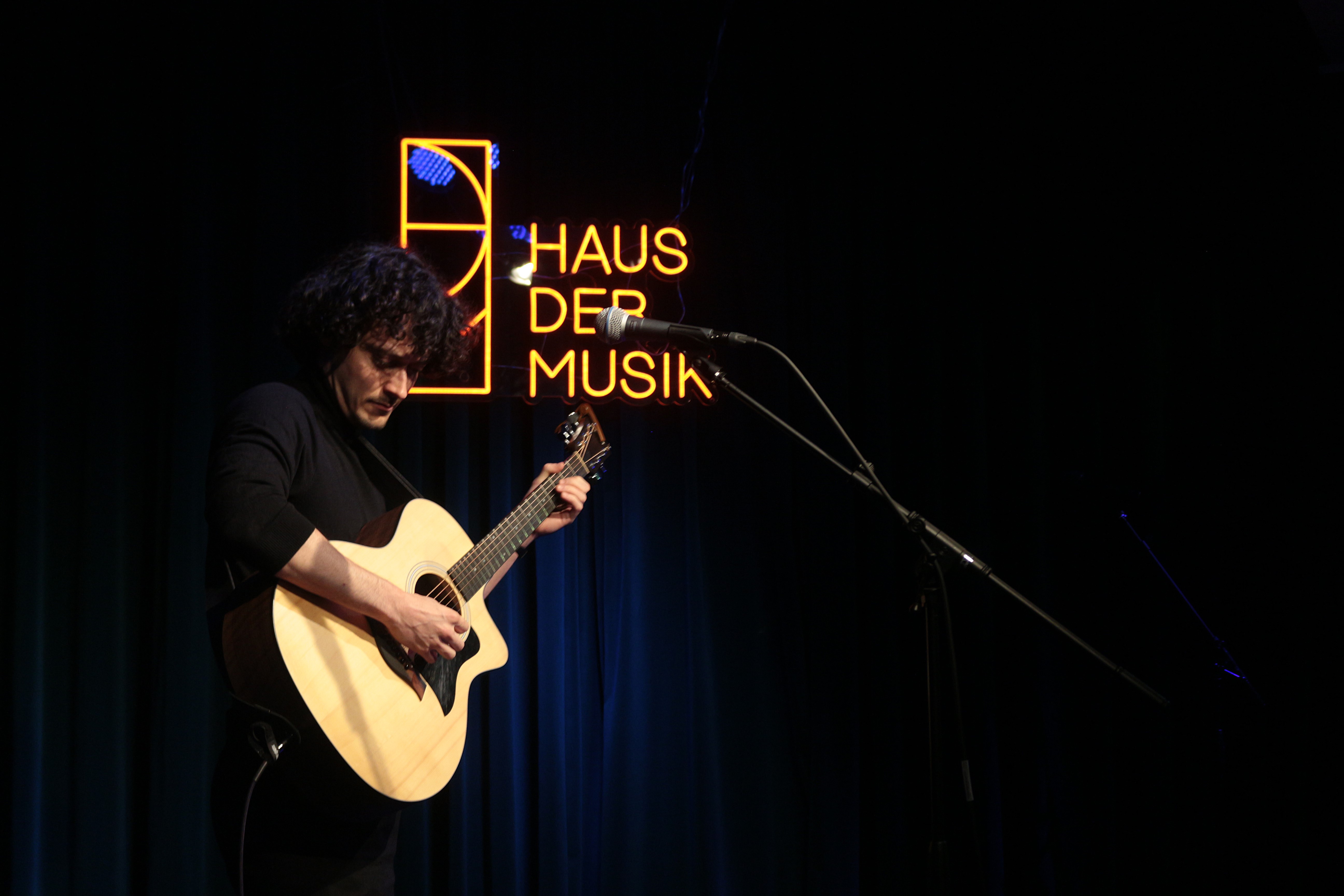 Hayden Arp (c) Klaus Totzler