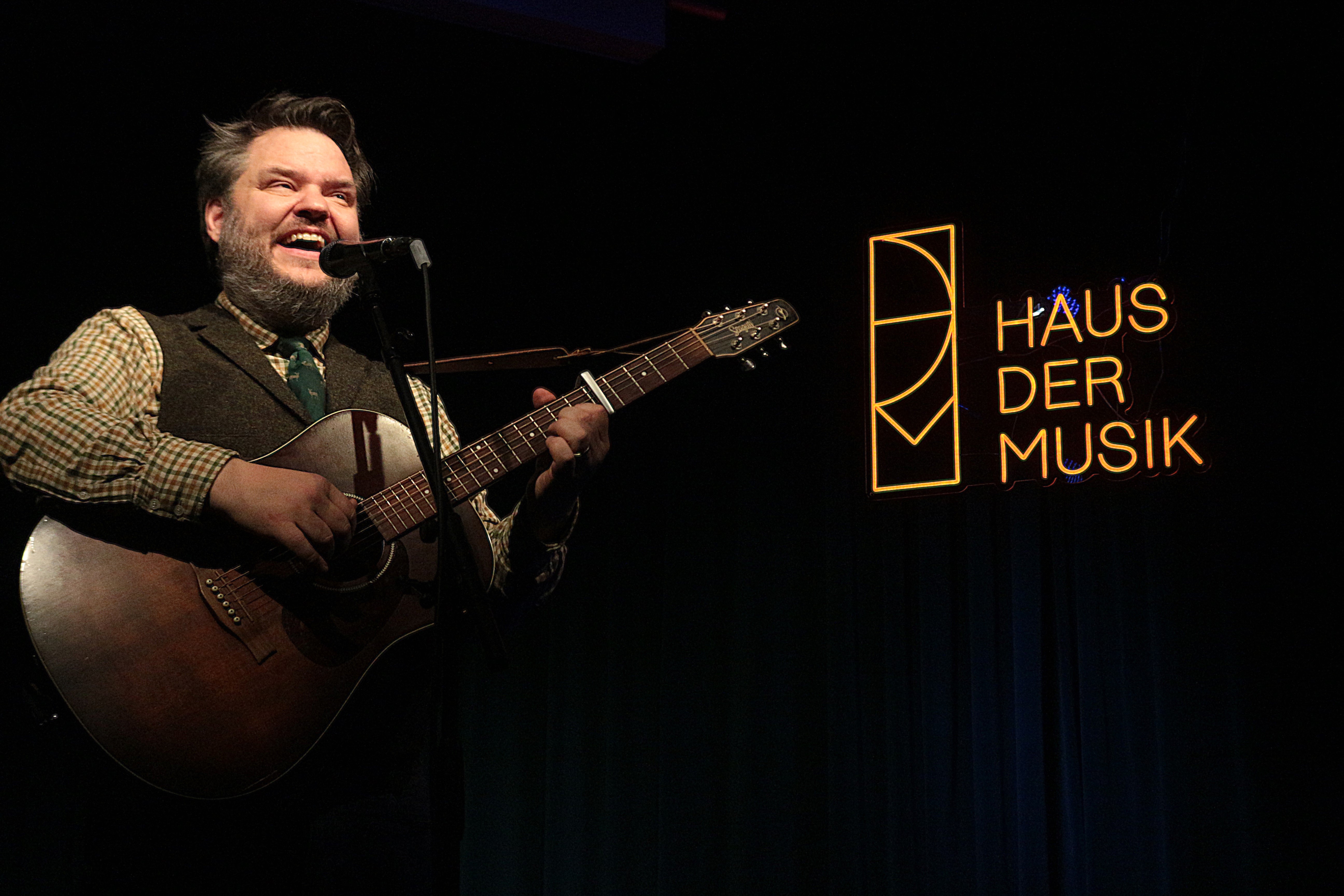 Svavar Knútur (c) Klaus Totzler