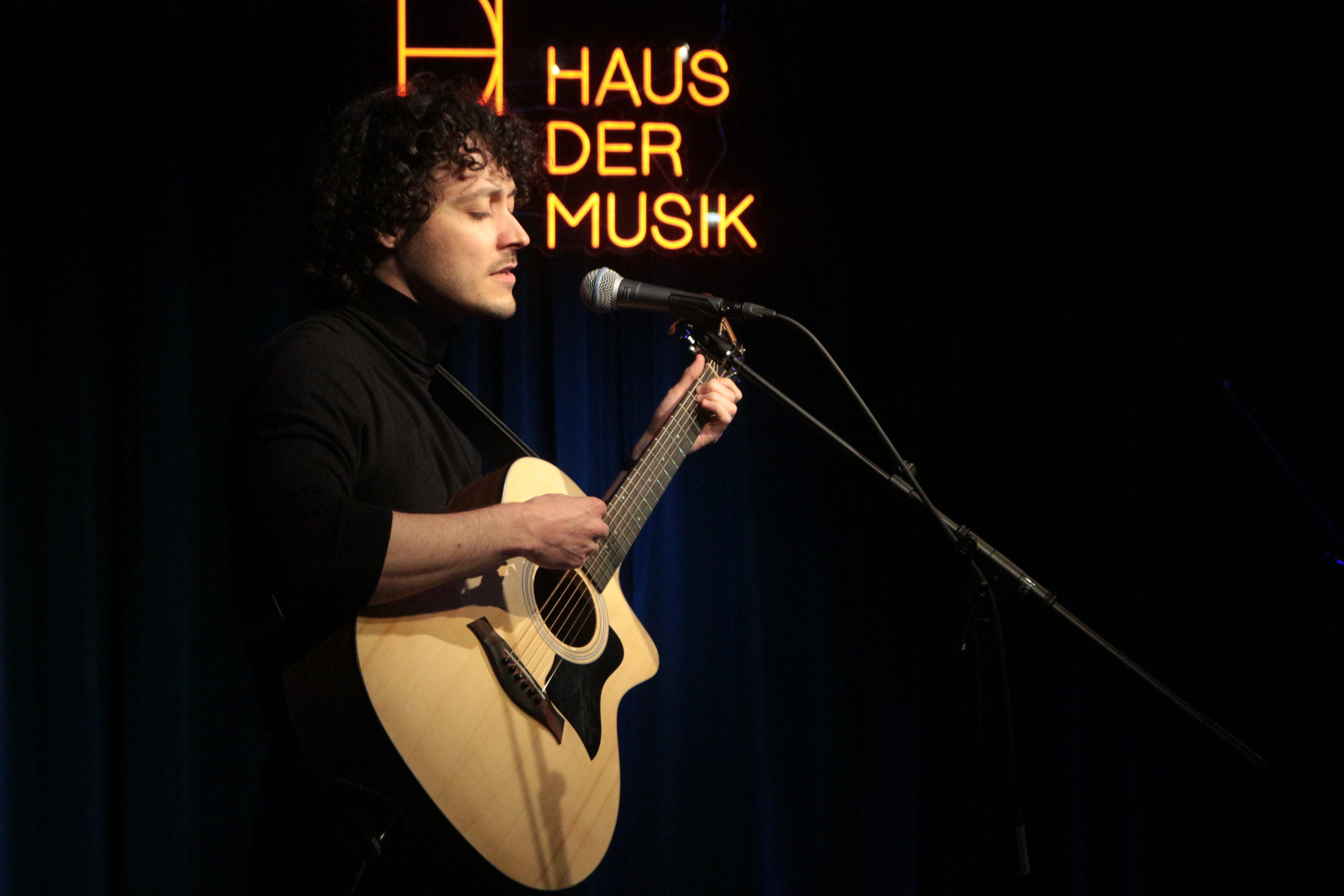 Hayden Arp (c) Klaus Totzler