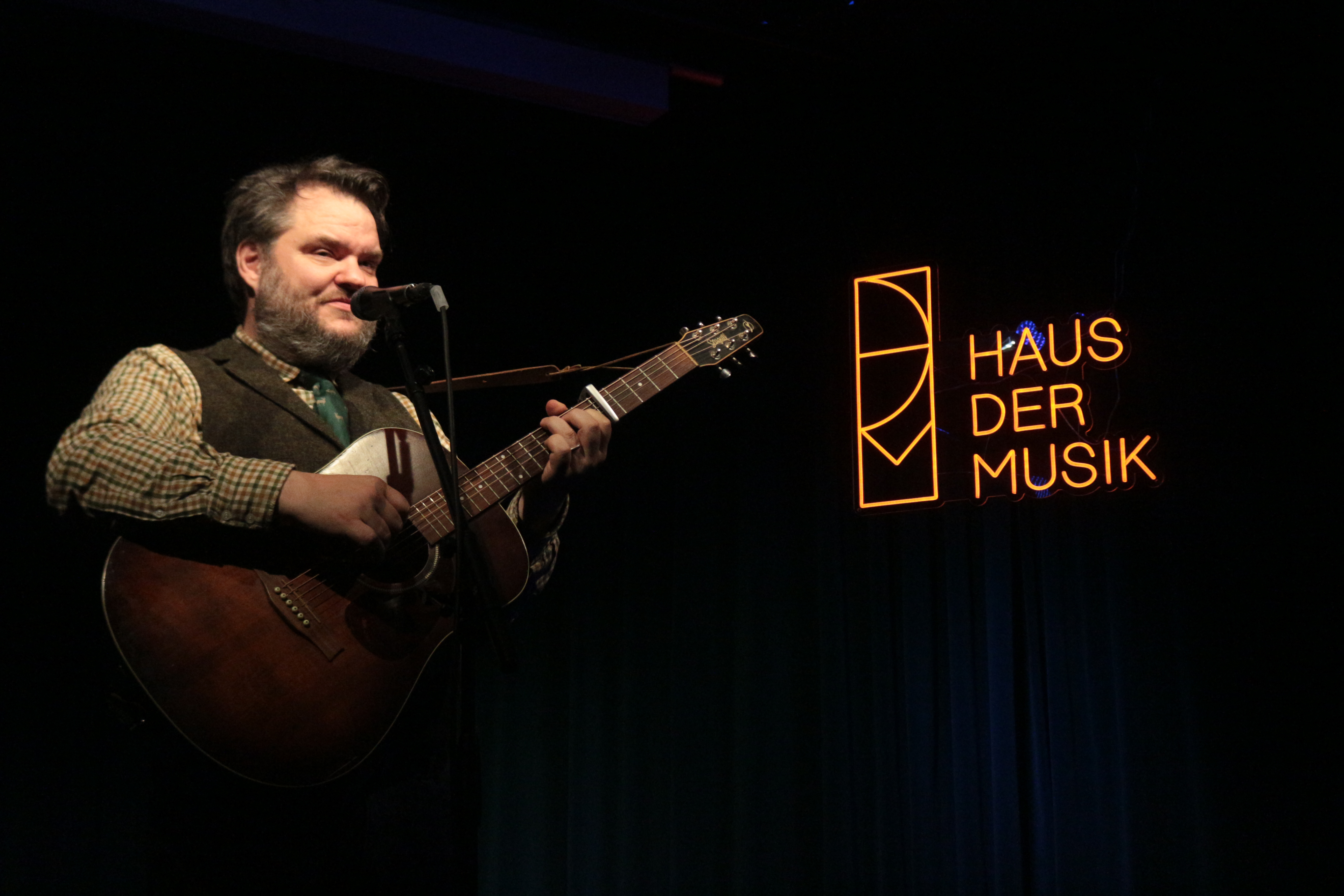 Svavar Knútur (c) Klaus Totzler