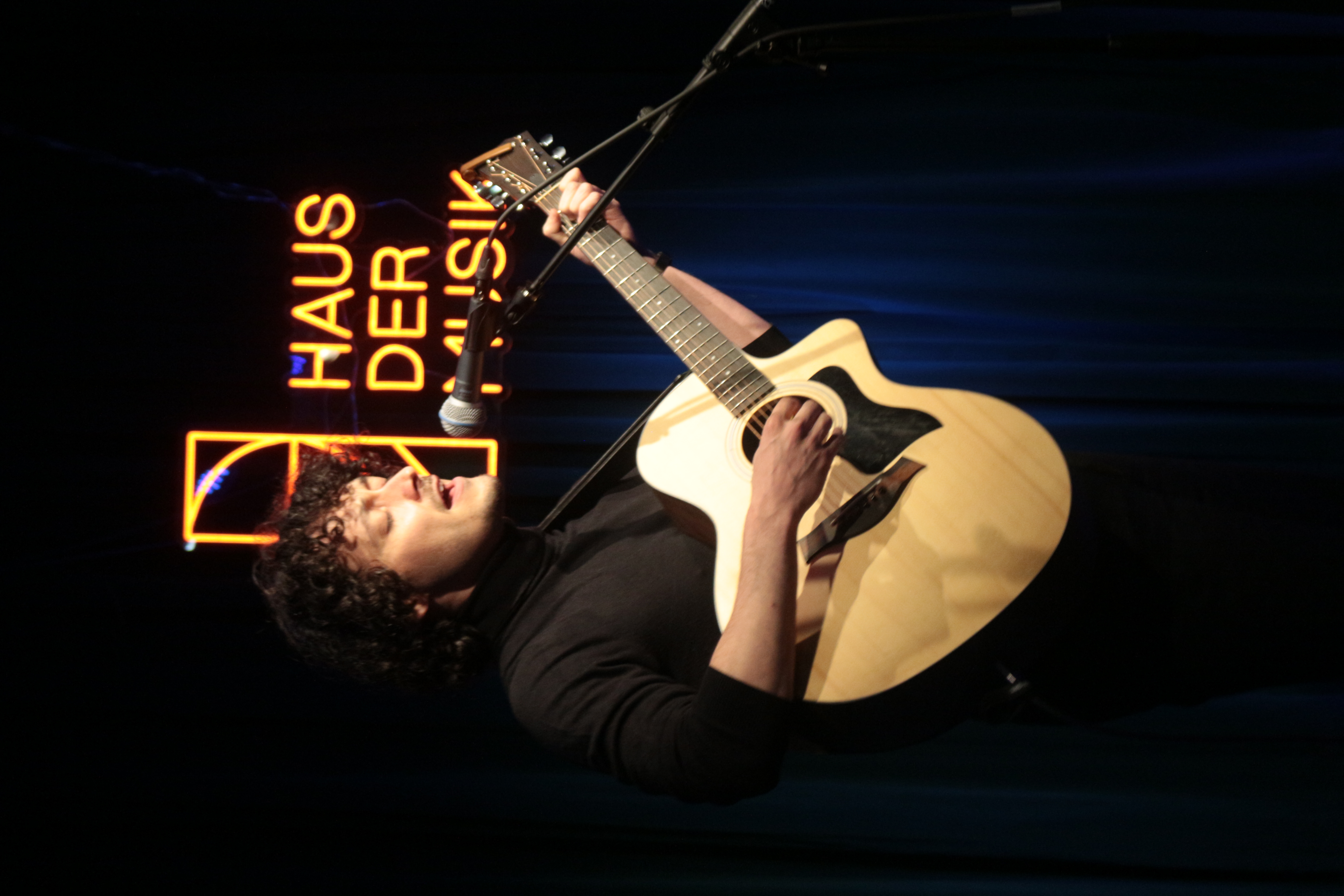 Hayden Arp (c) Klaus Totzler