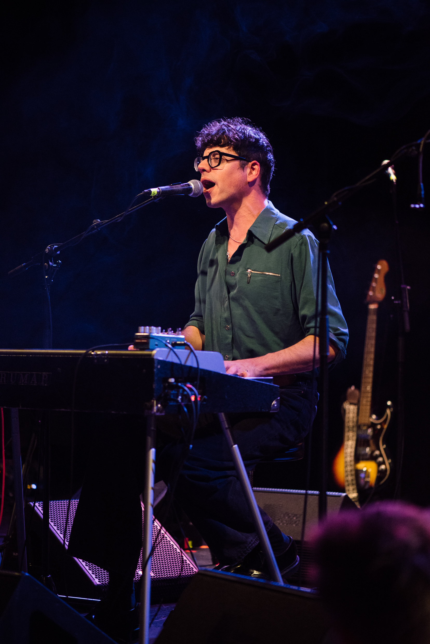 Dressed Like Boys (c) Hanna Pribitzer