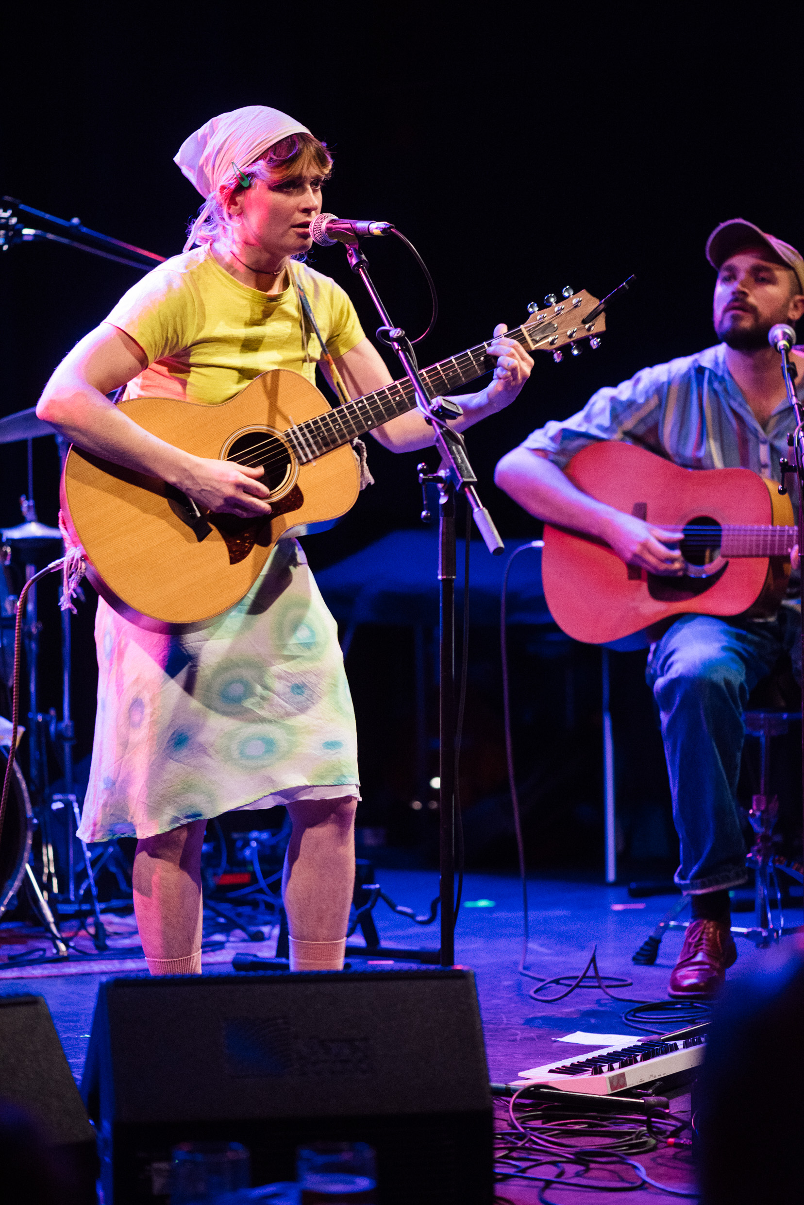 rebecca lynn sprague (c) Hanna Pribitzer