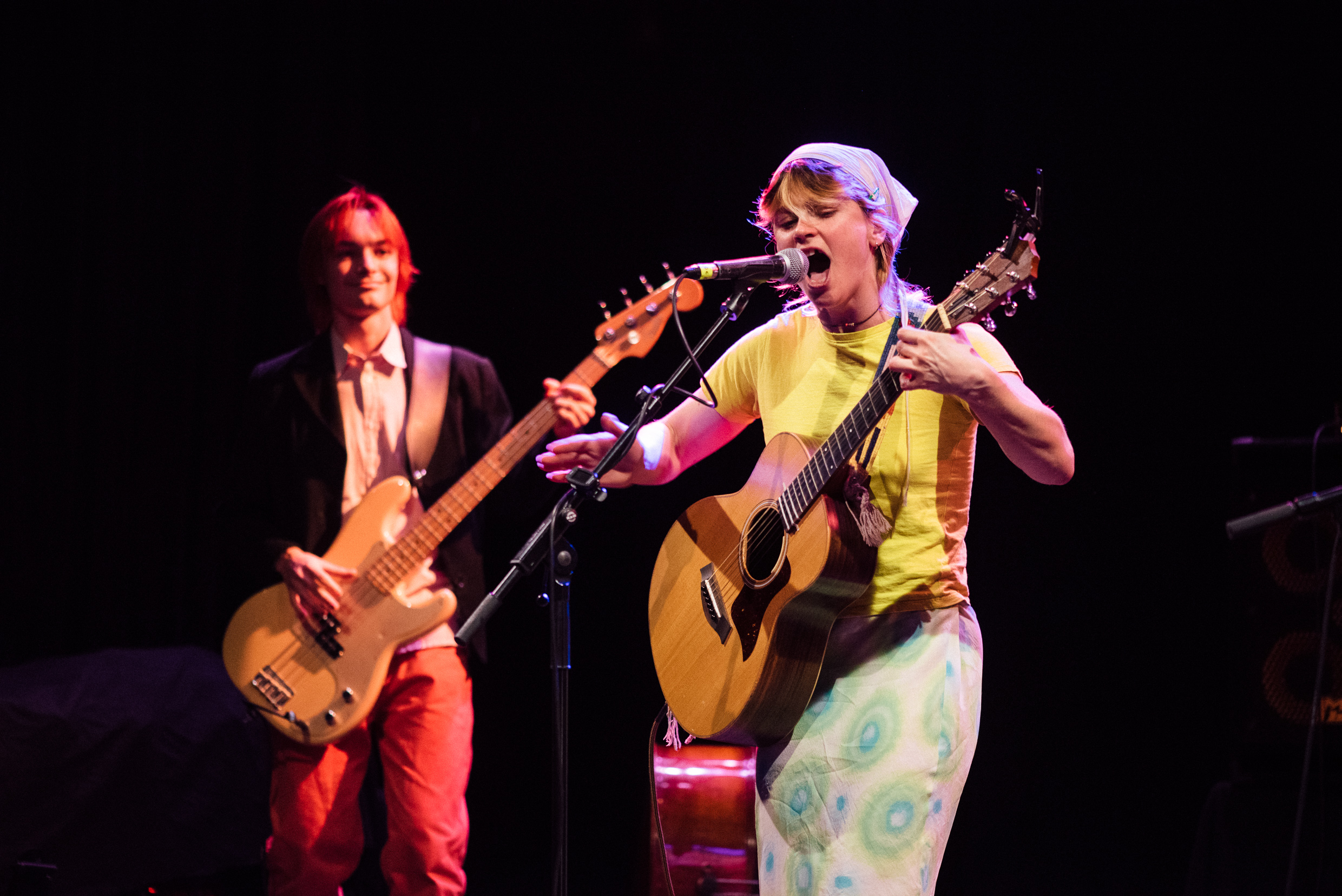 rebecca lynn sprague (c) Hanna Pribitzer