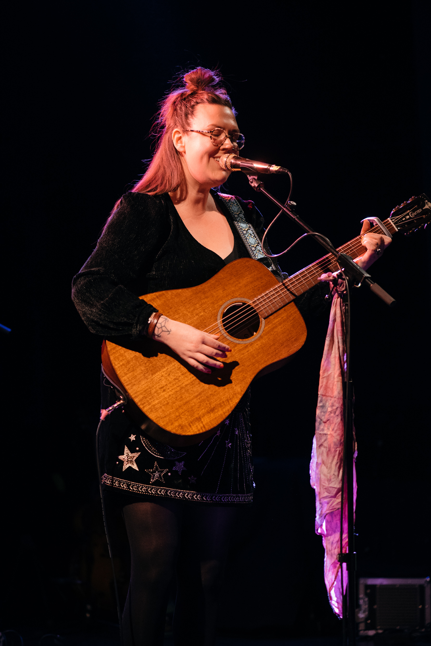 Nadia Reid (c) Hanna Pribitzer