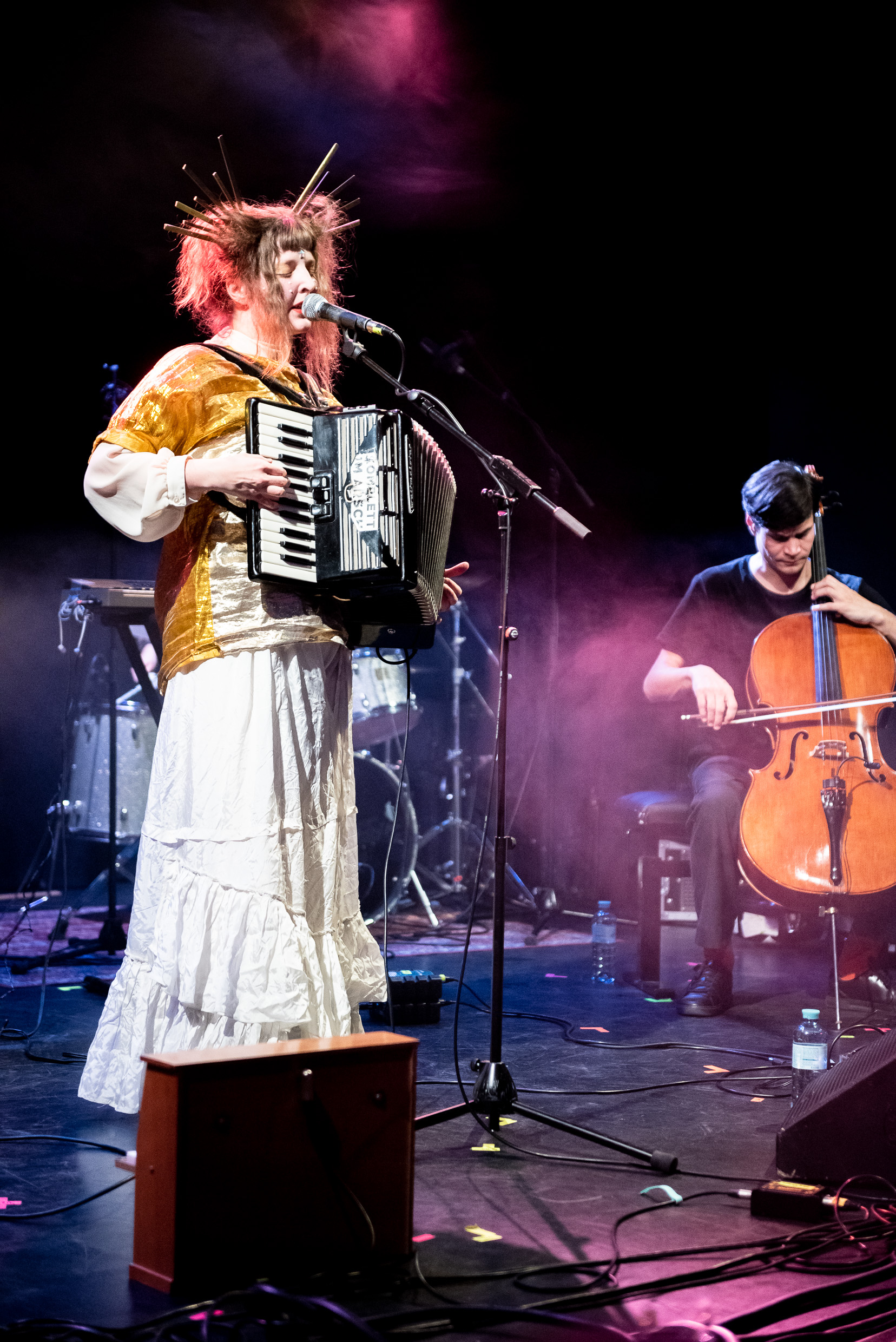 Alica Edelweiss (c) Hanna Pribitzer