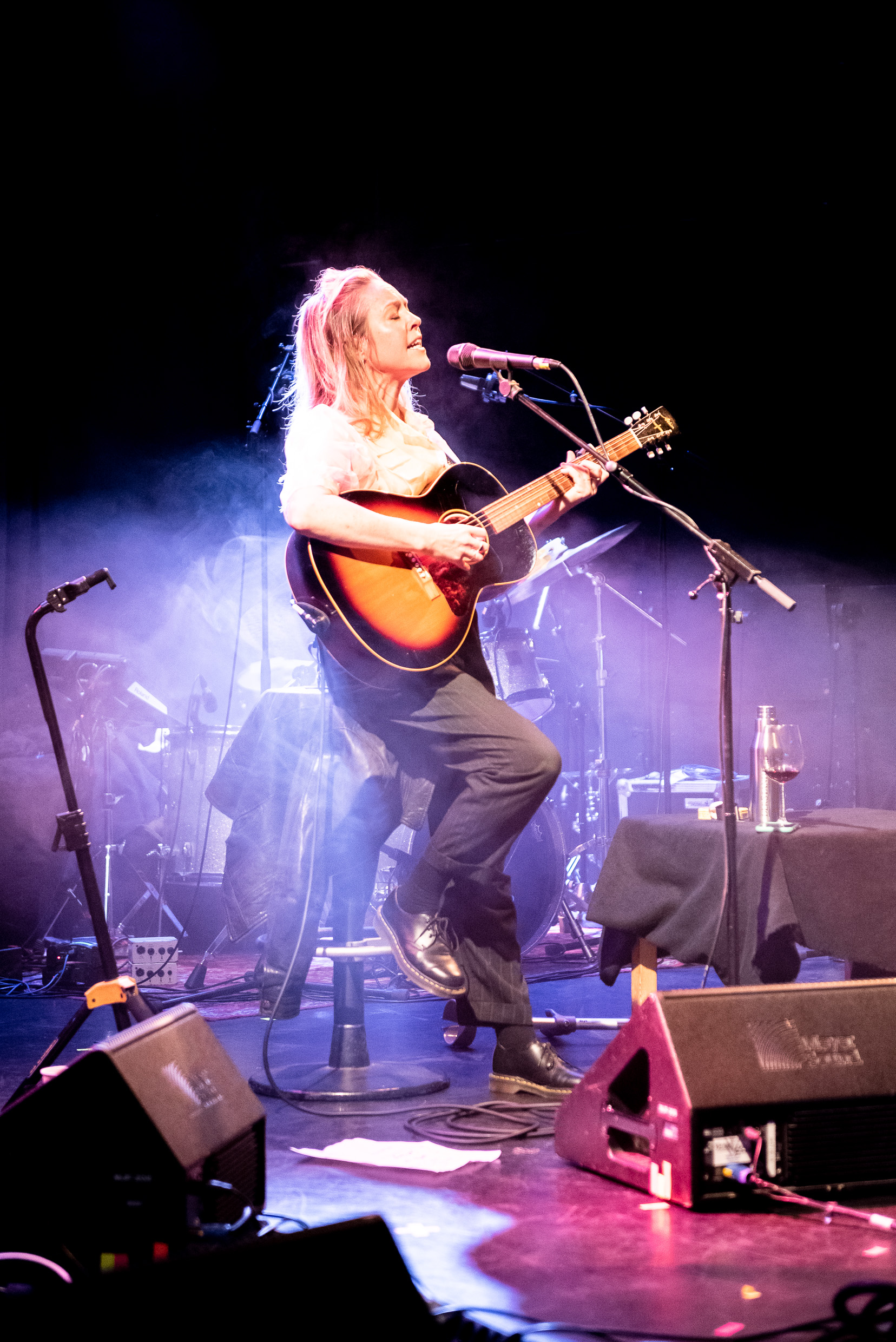 Emily Barker (c) Hanna Pribitzer