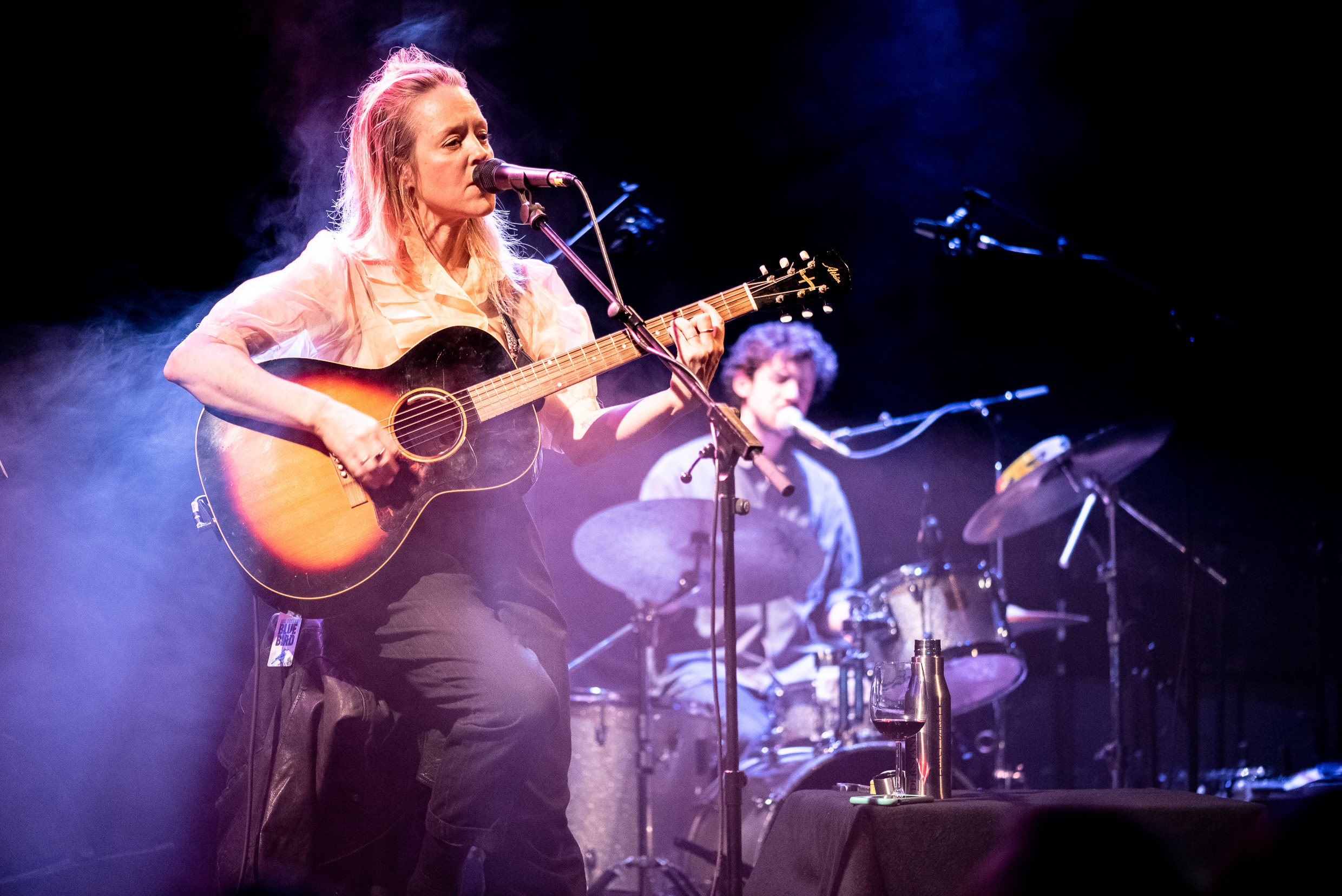 Emily Barker (c) Hanna Pribitzer