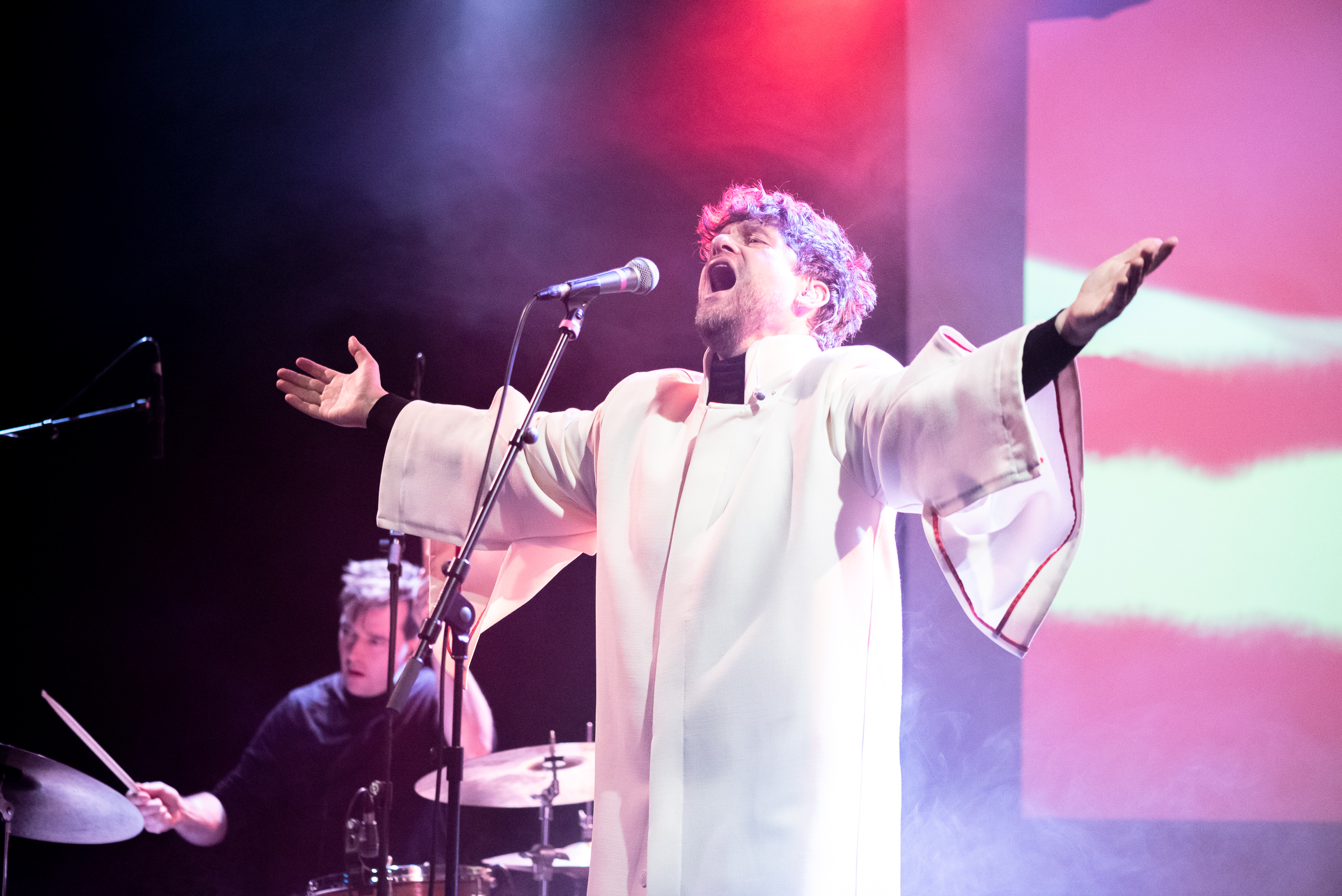 Lasse Matthiesen (c) Hanna Pribitzer