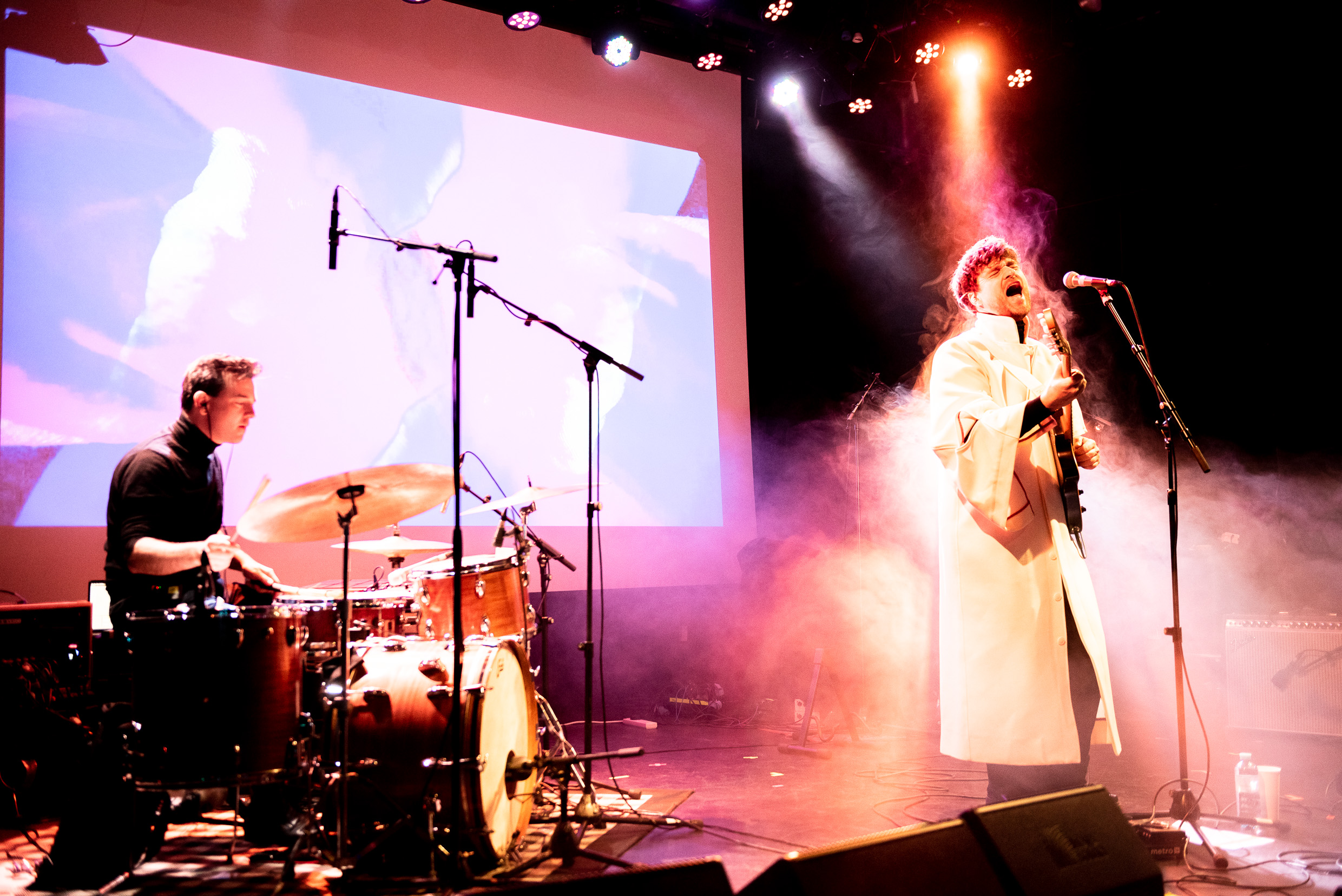 Lasse Matthiesen (c) Hanna Pribitzer