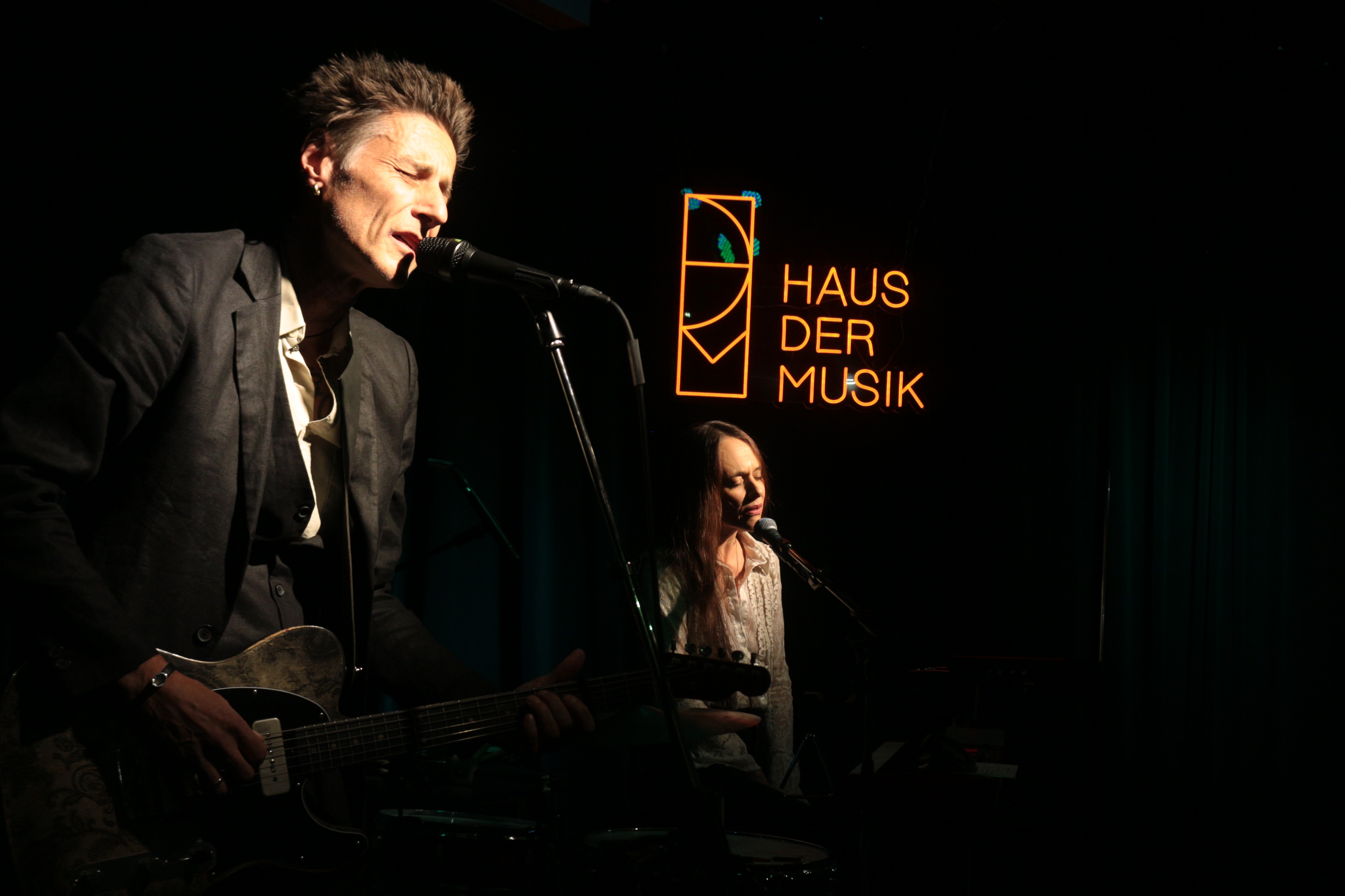 Son of the Velvet Rat (c) Klaus Totzler