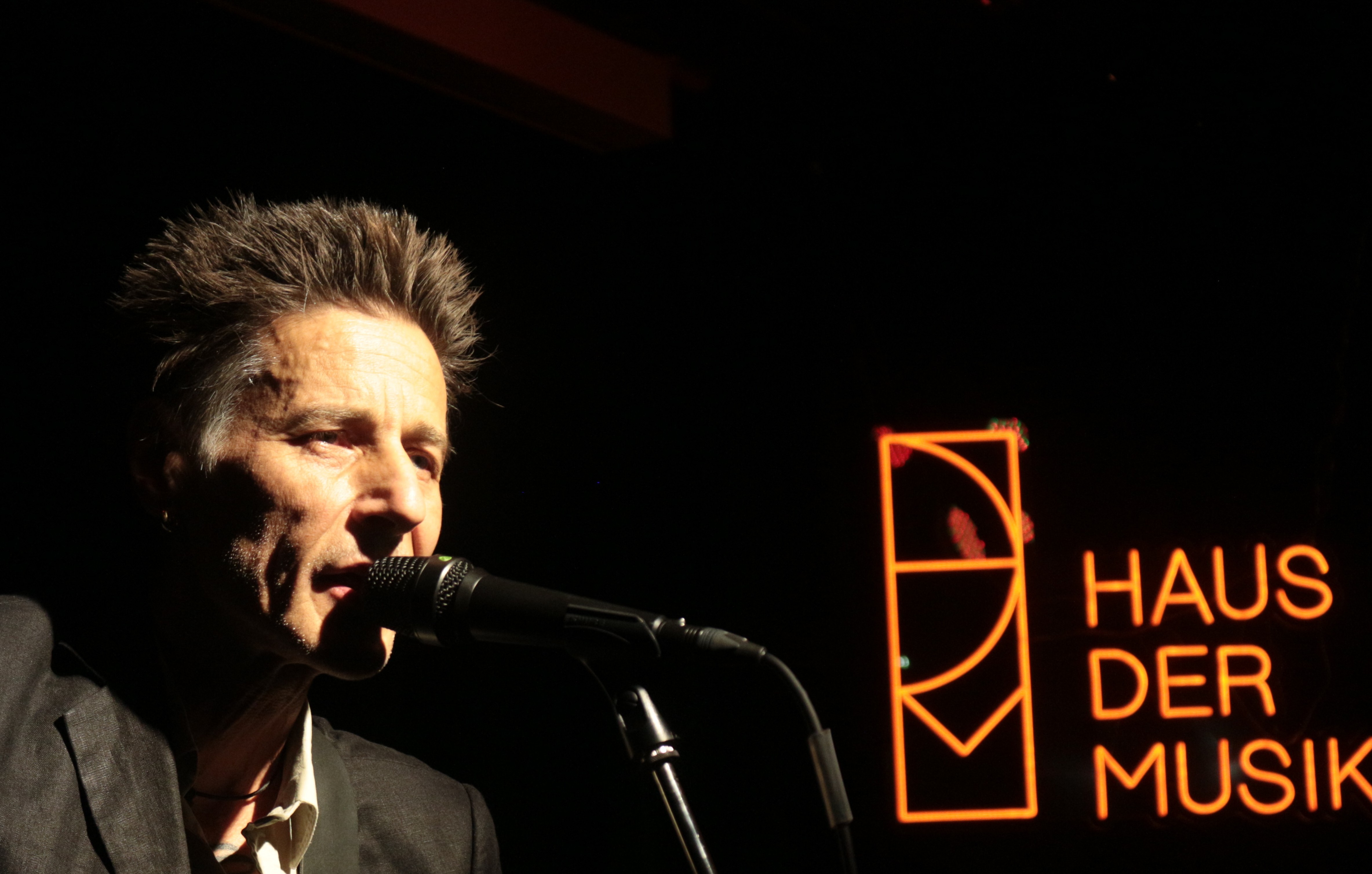 Son of the Velvet Rat (c) Klaus Totzler