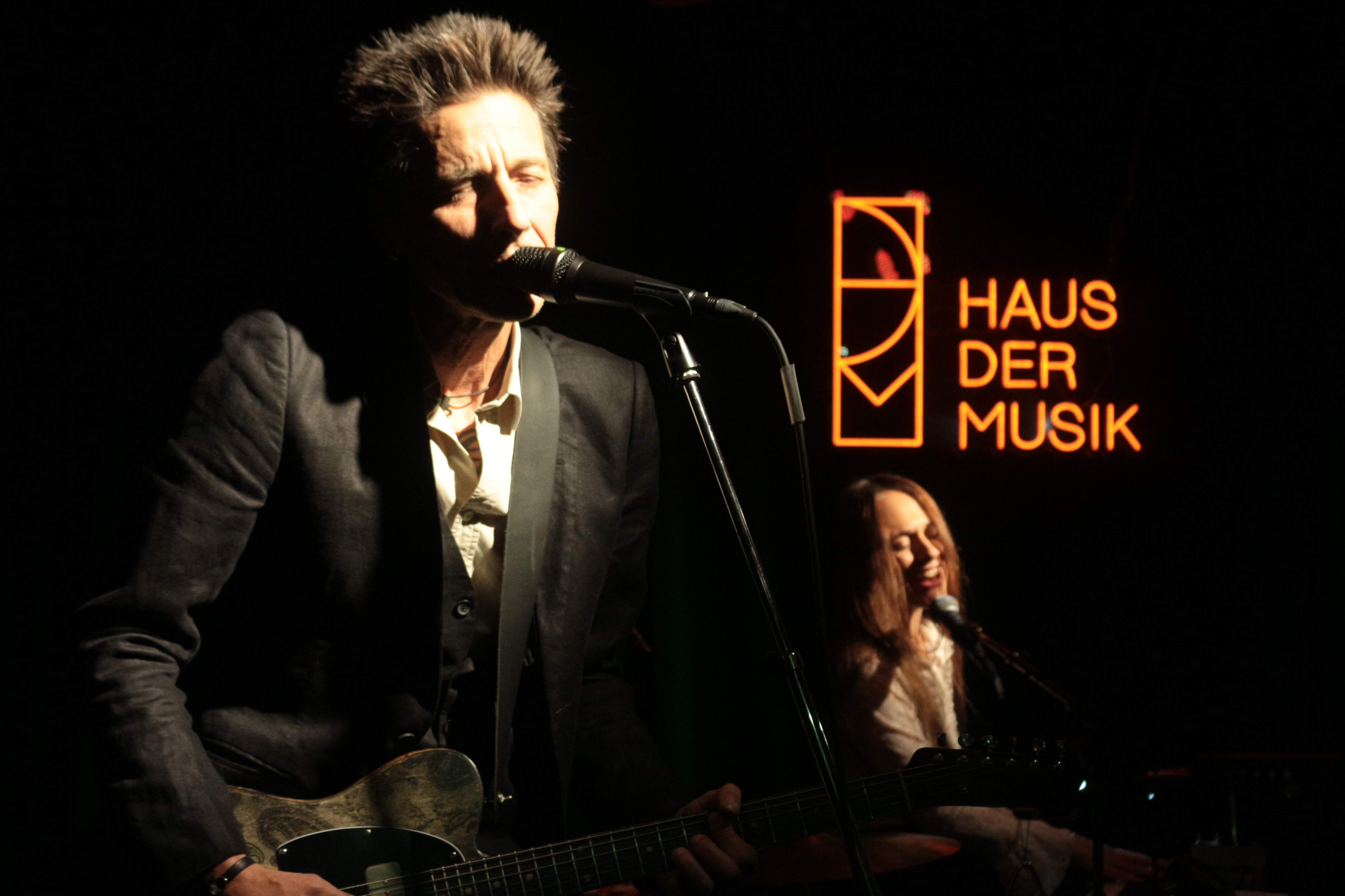 Son of the Velvet Rat (c) Klaus Totzler