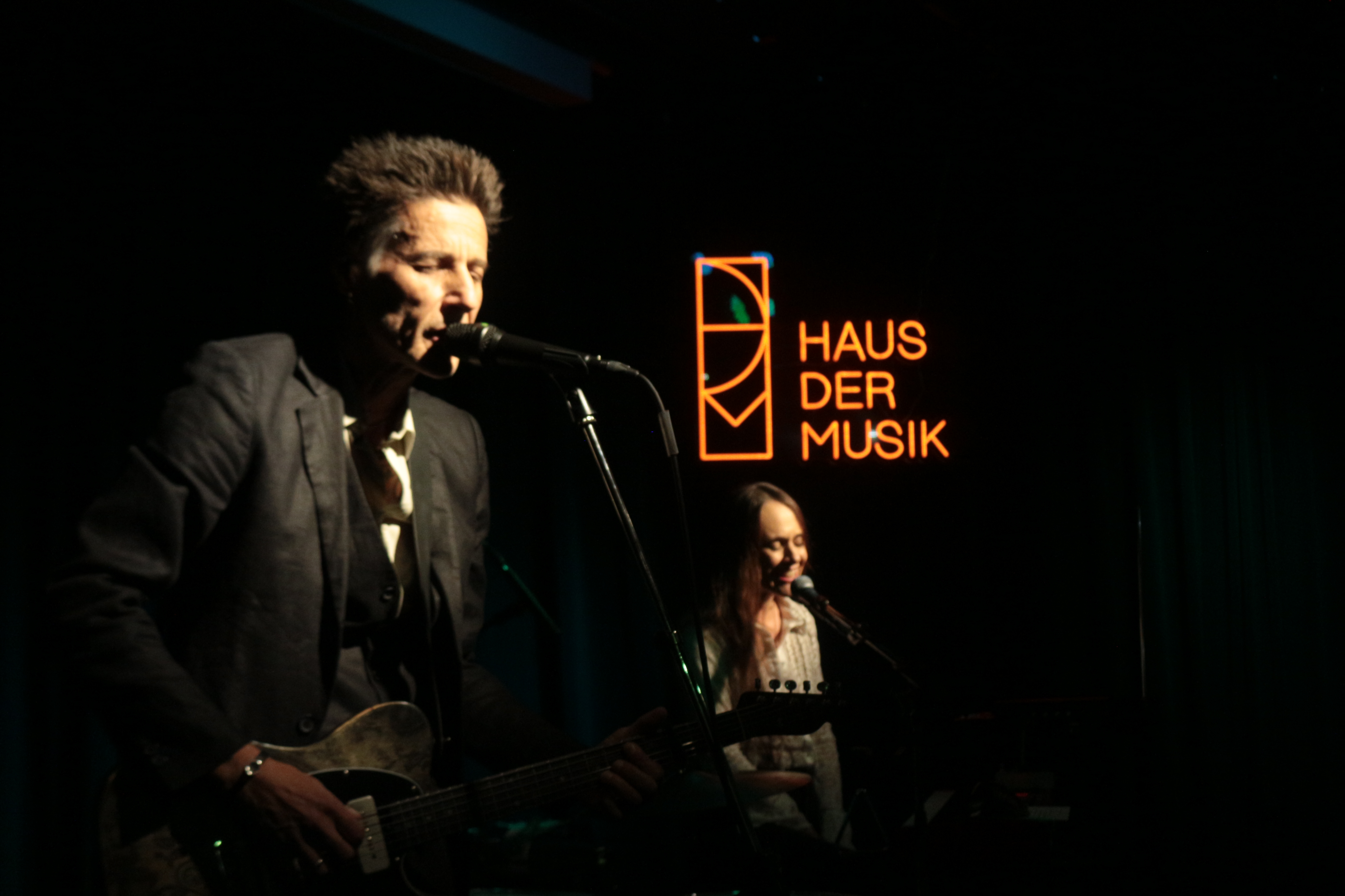 Son of the Velvet Rat (c) Klaus Totzler