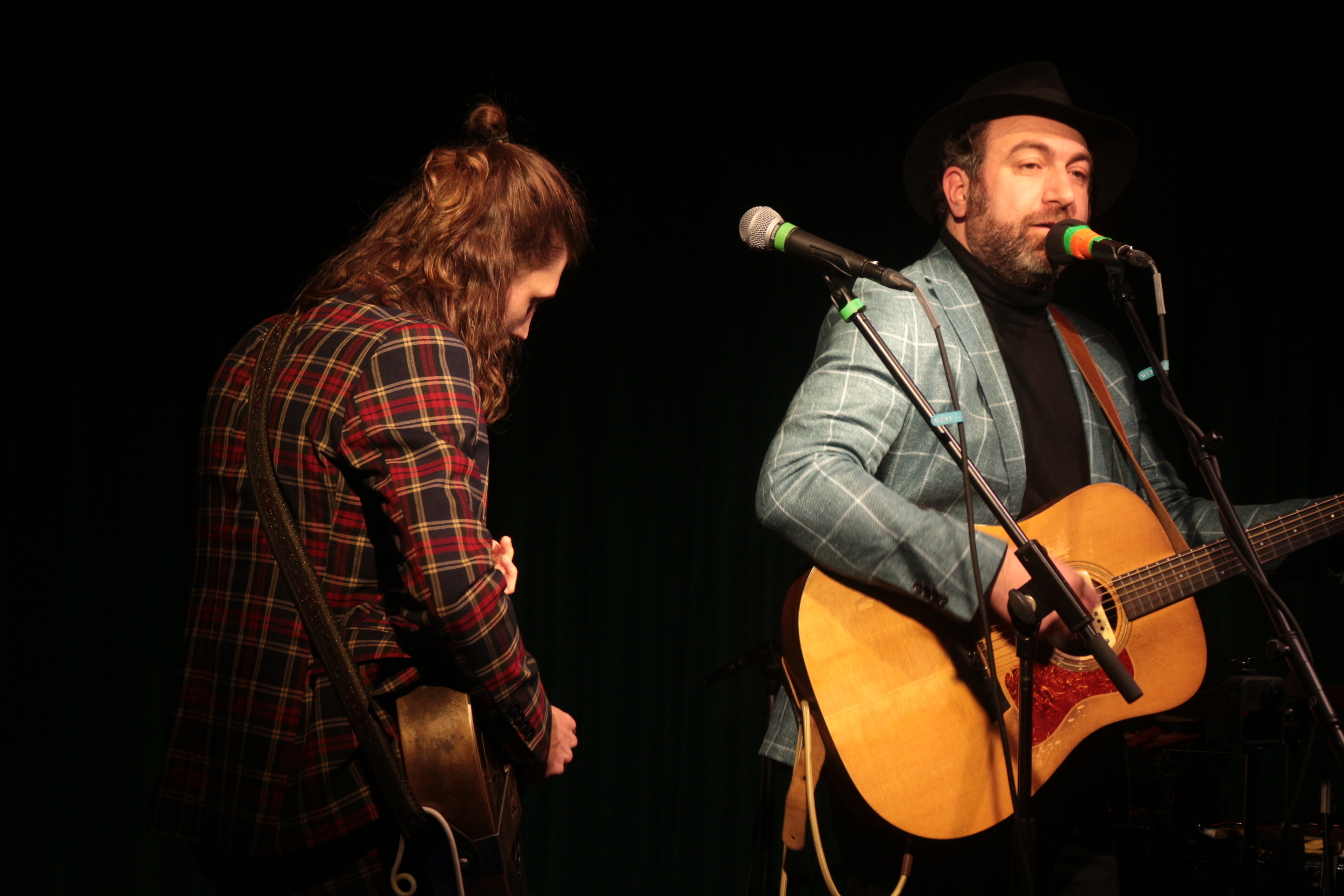 Daniel Tortoledo & The Sound Machine (c) Klaus Totzler