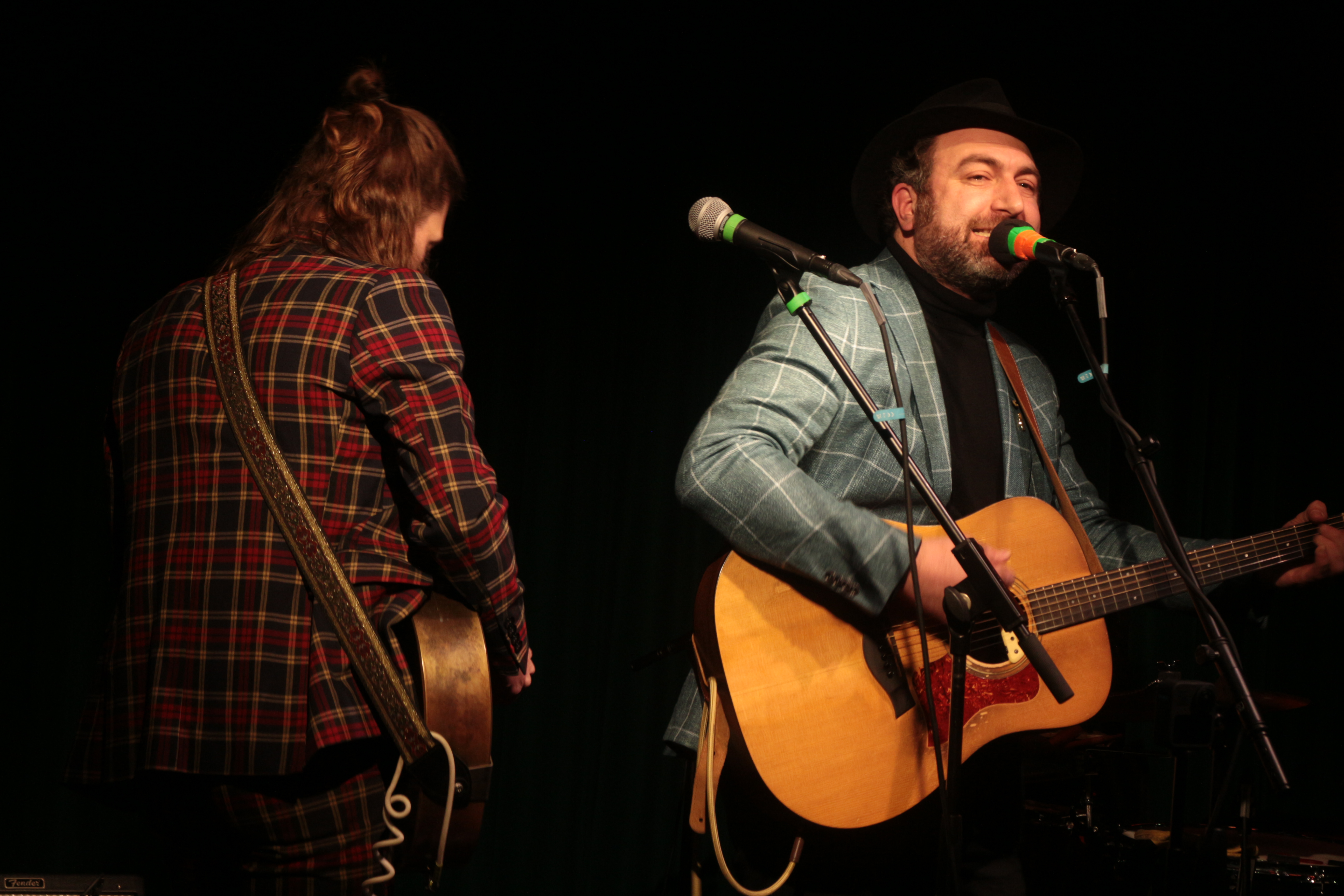 Daniel Tortoledo & The Sound Machine (c) Klaus Totzler